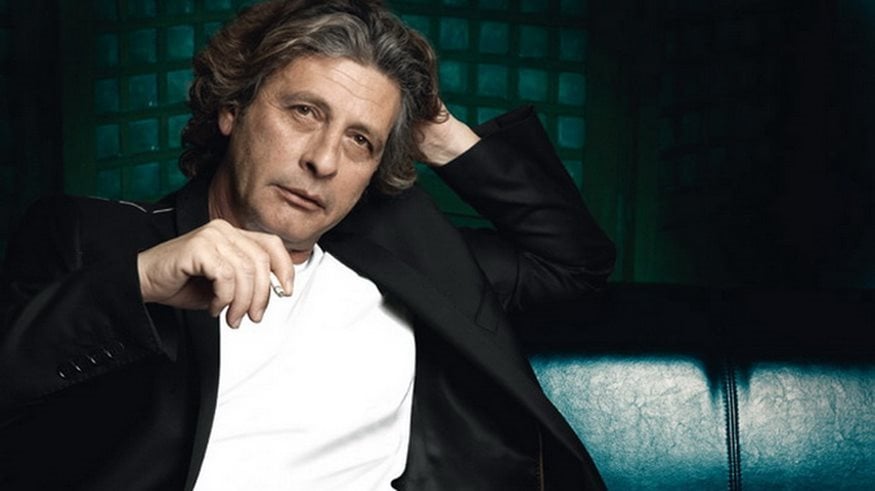 Τάκης Σπυριδάκης 