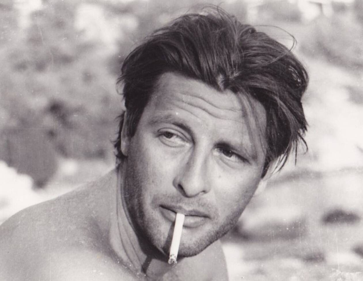 Τάκης Σπυριδάκης