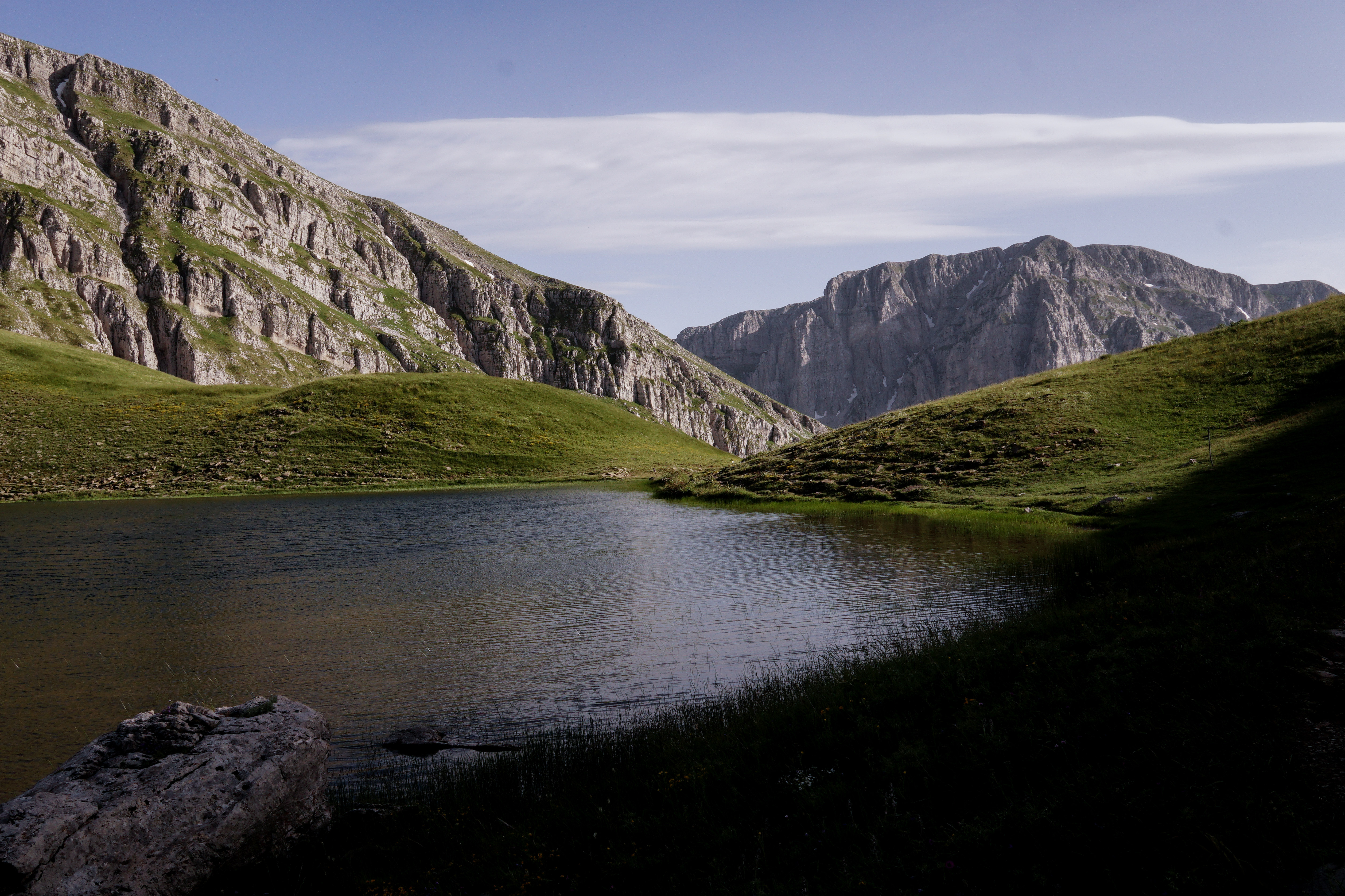 4914089.jpg Αλπική λίμνη στο Πάπιγκο