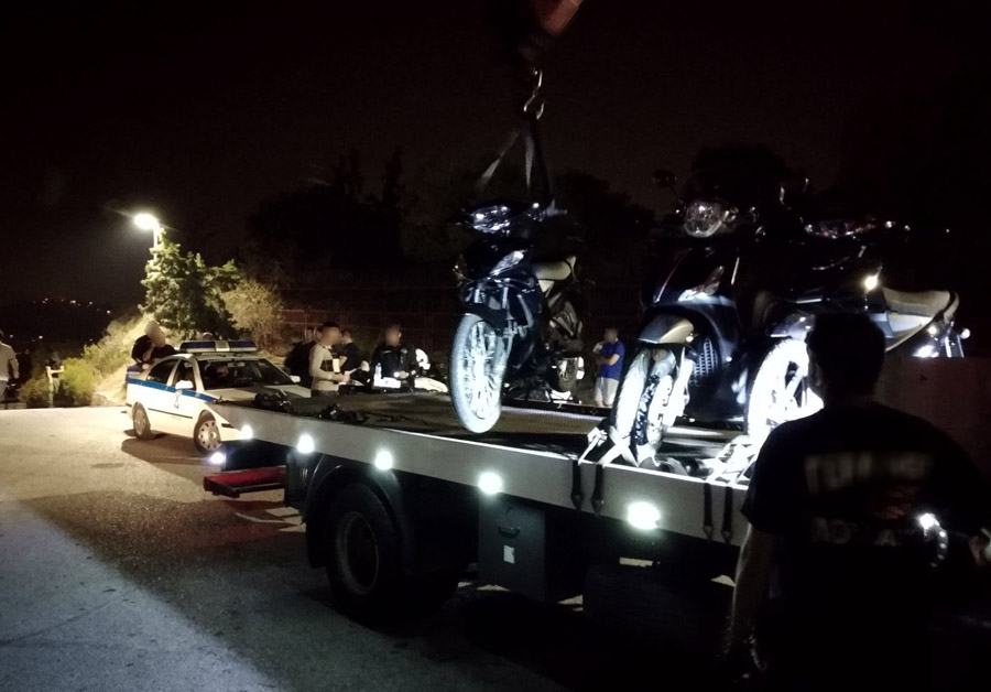 lykabitos2.jpg Ραντεβού για κόντρες στον Λυκαβηττό