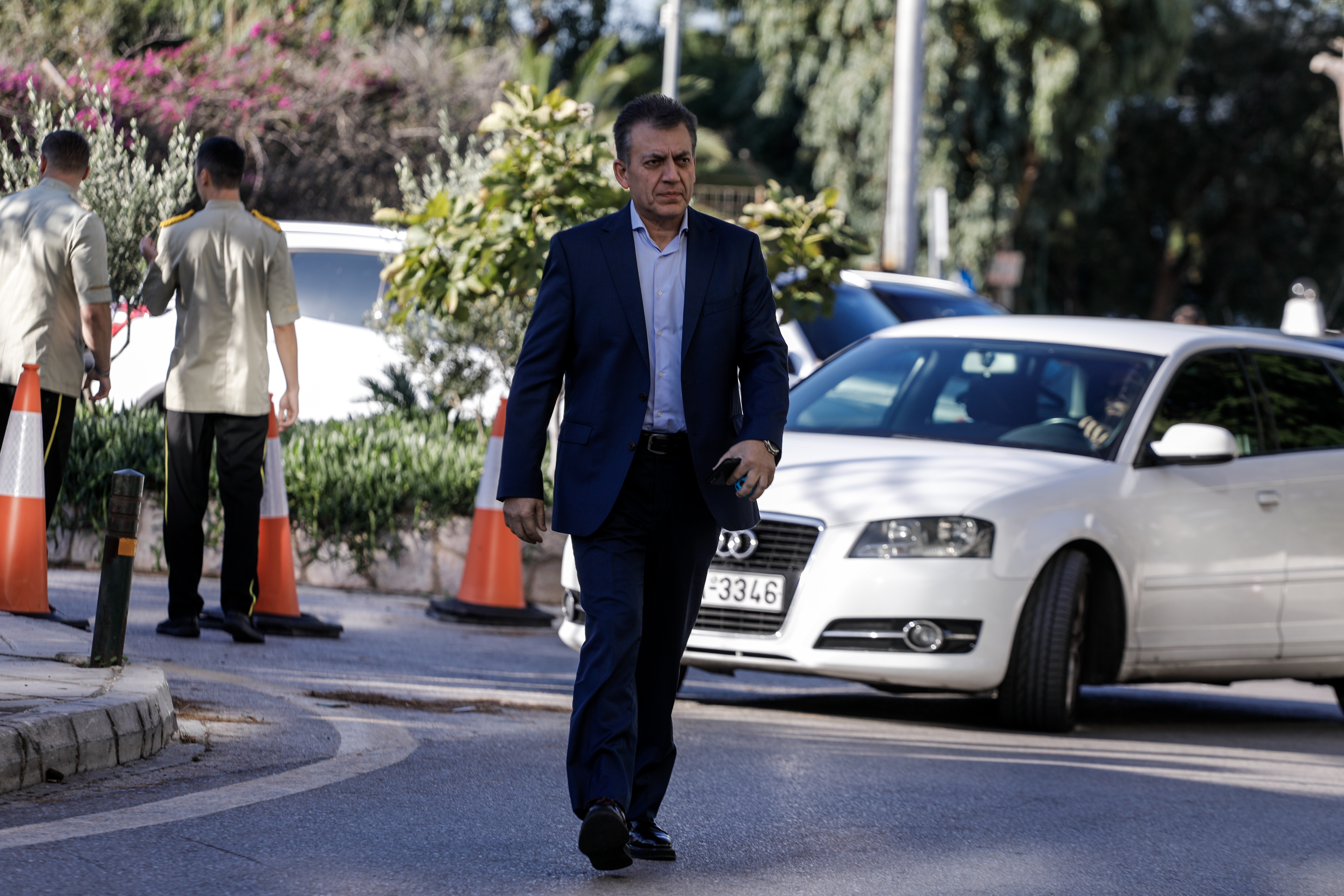 4946889.jpg Ο υπουργός Εργασίας, Γιάννης Βρούτσης