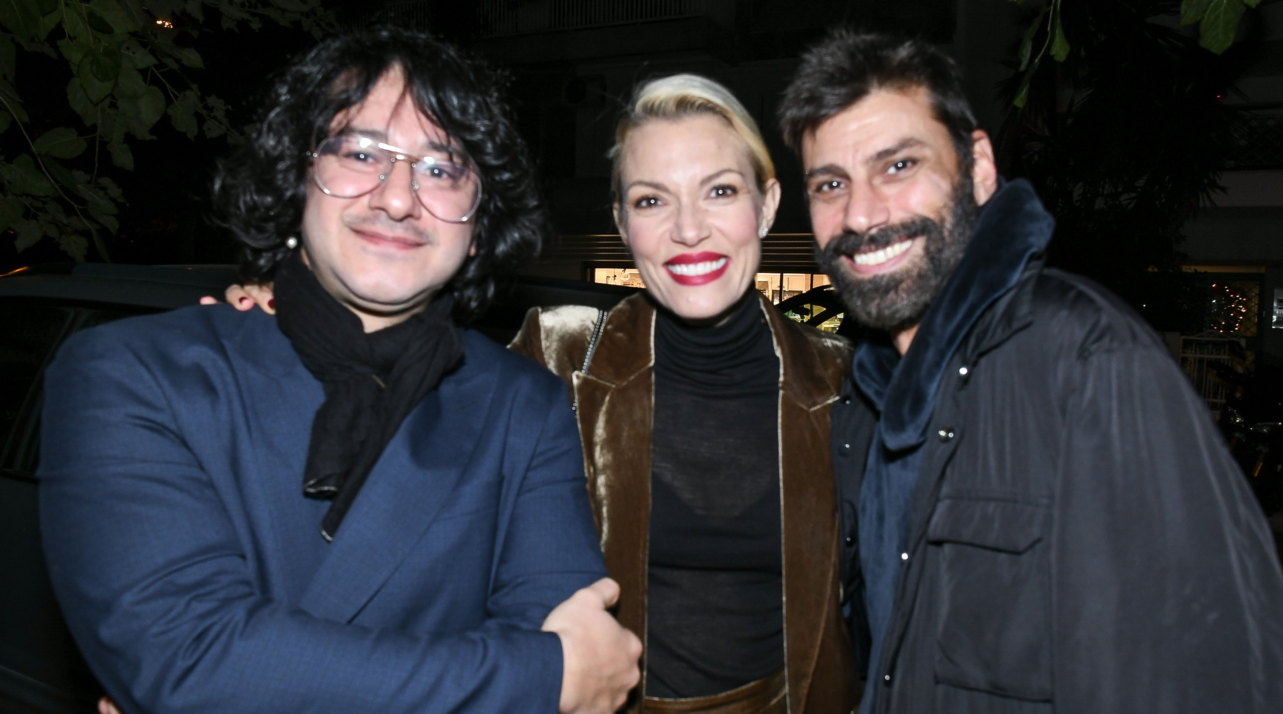 Μιχάλης Πάντος Μιχάλης Πάντος