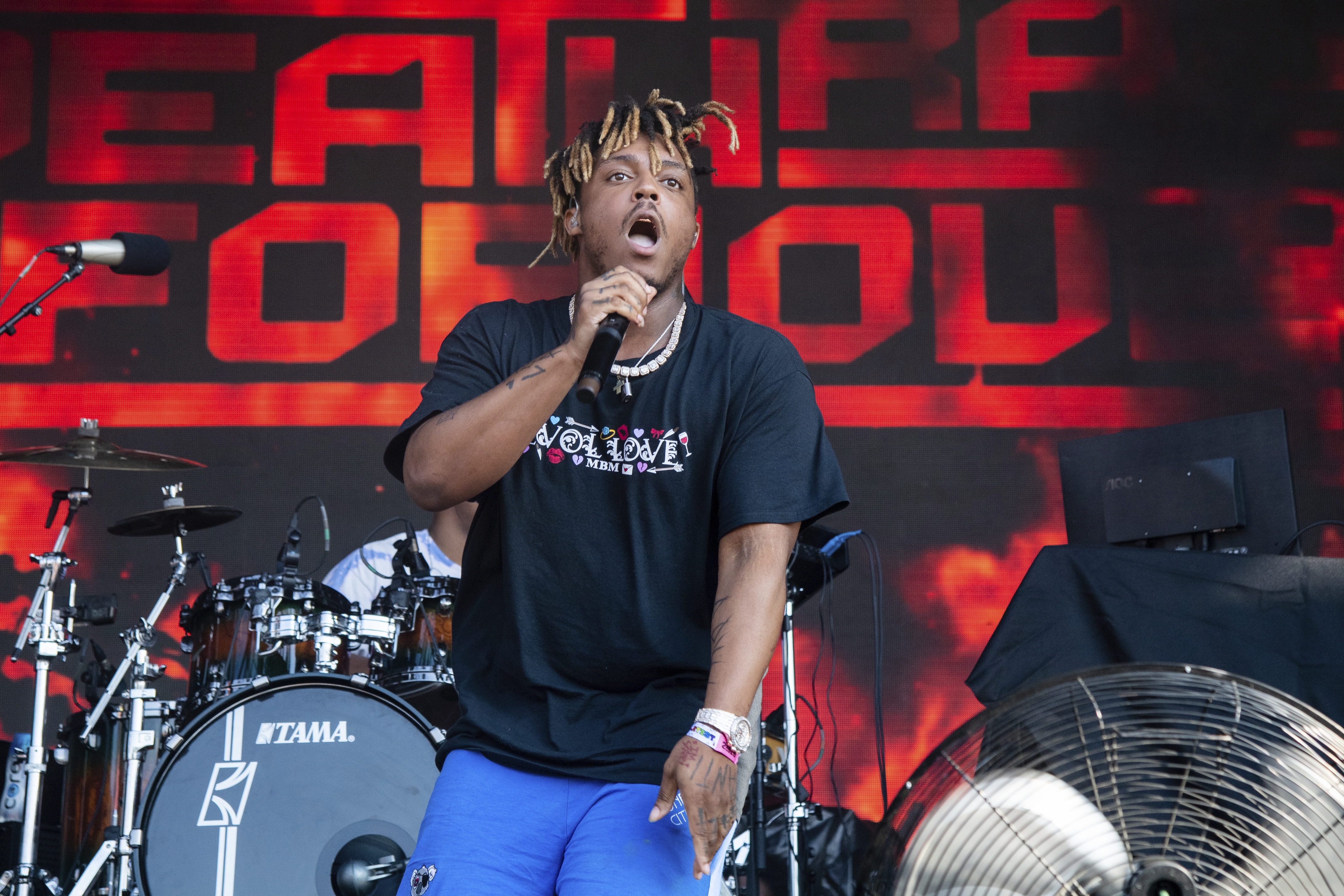 Πέθανε ο Juice Wrld