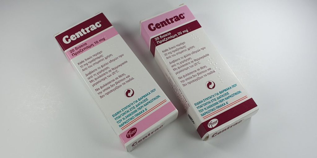 centrac