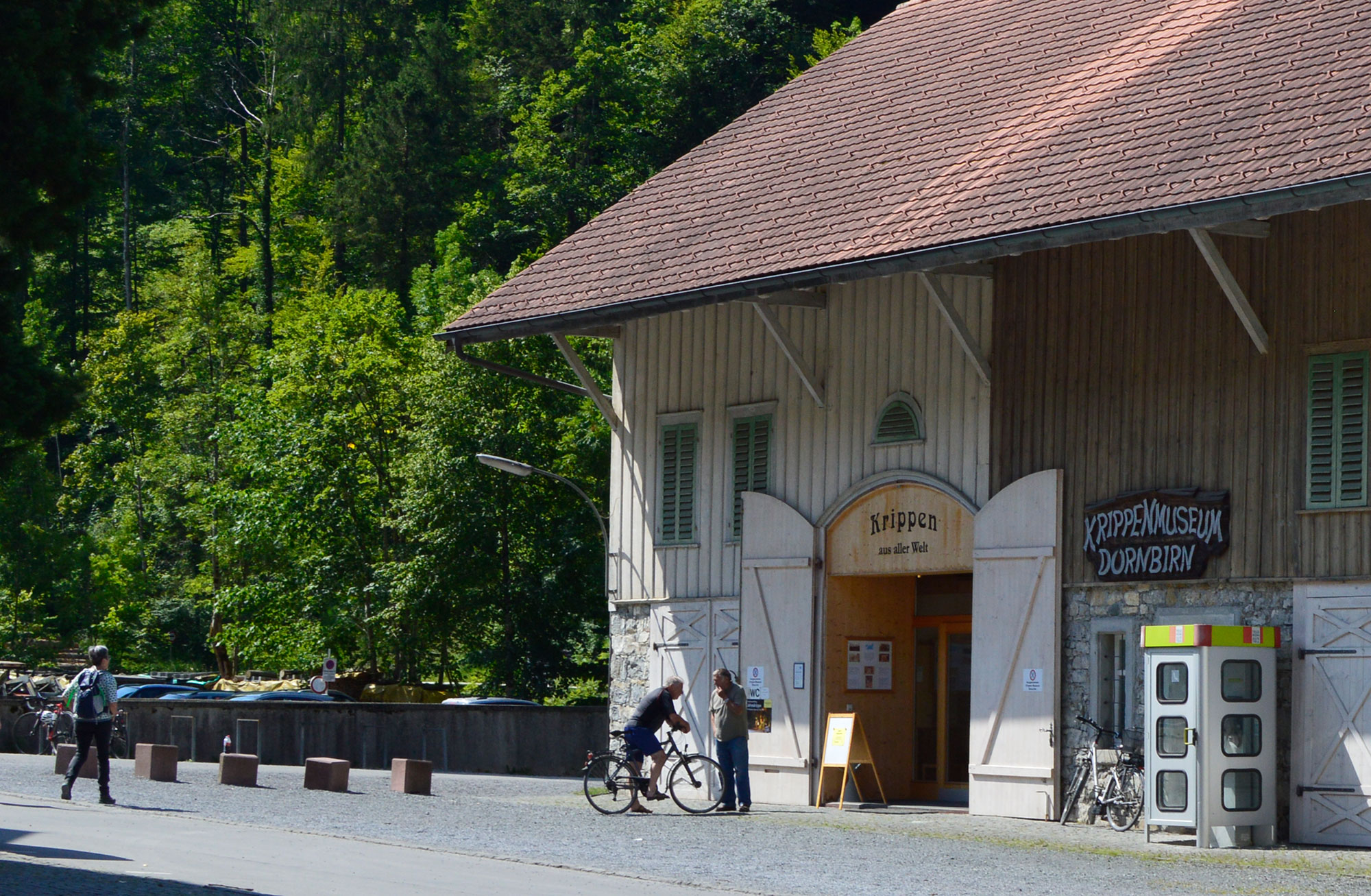 Μουσείο Φάτνης Μουσείο Φάτνης