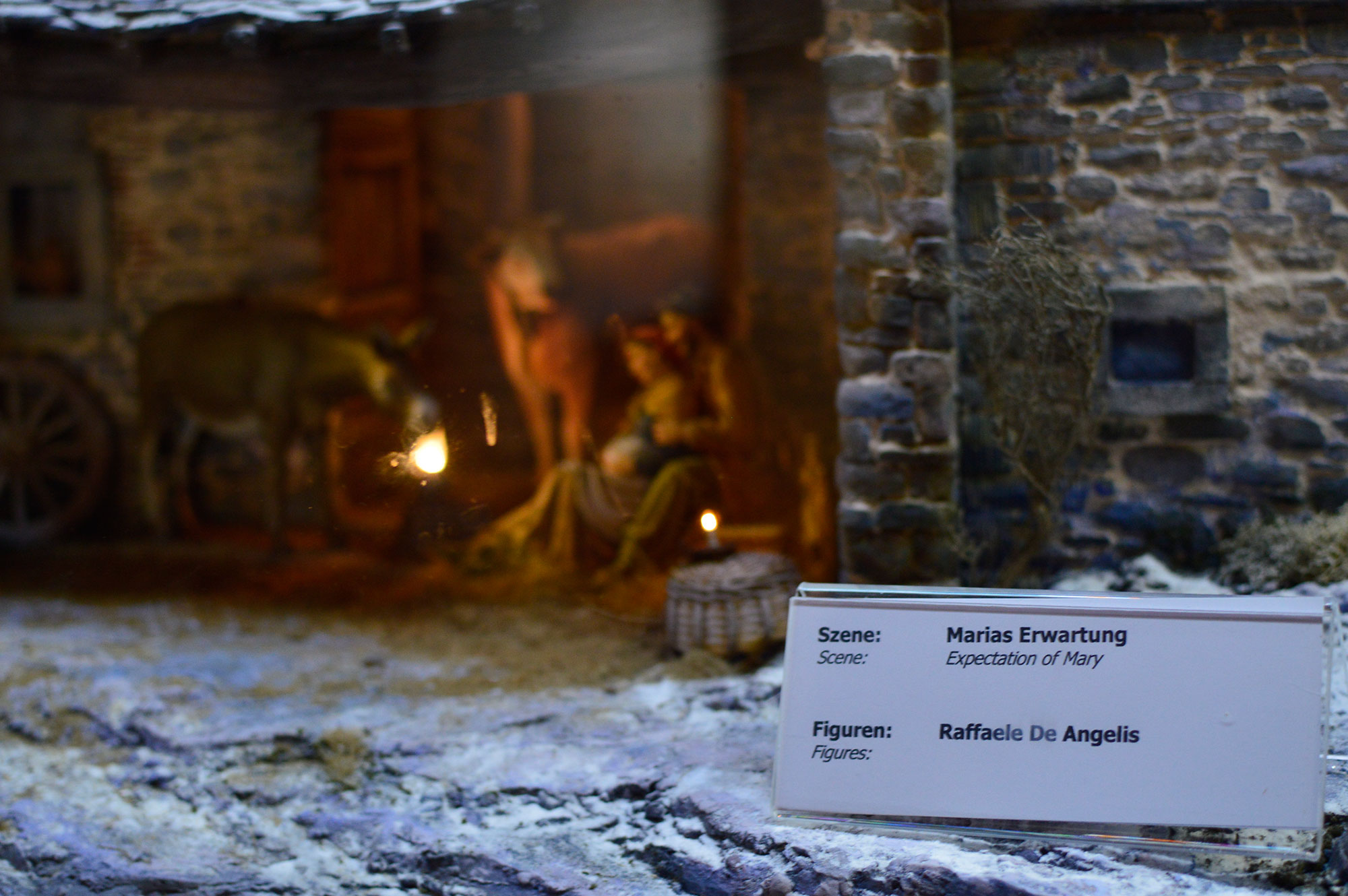 Μουσείο Φάτνης Μουσείο Φάτνης