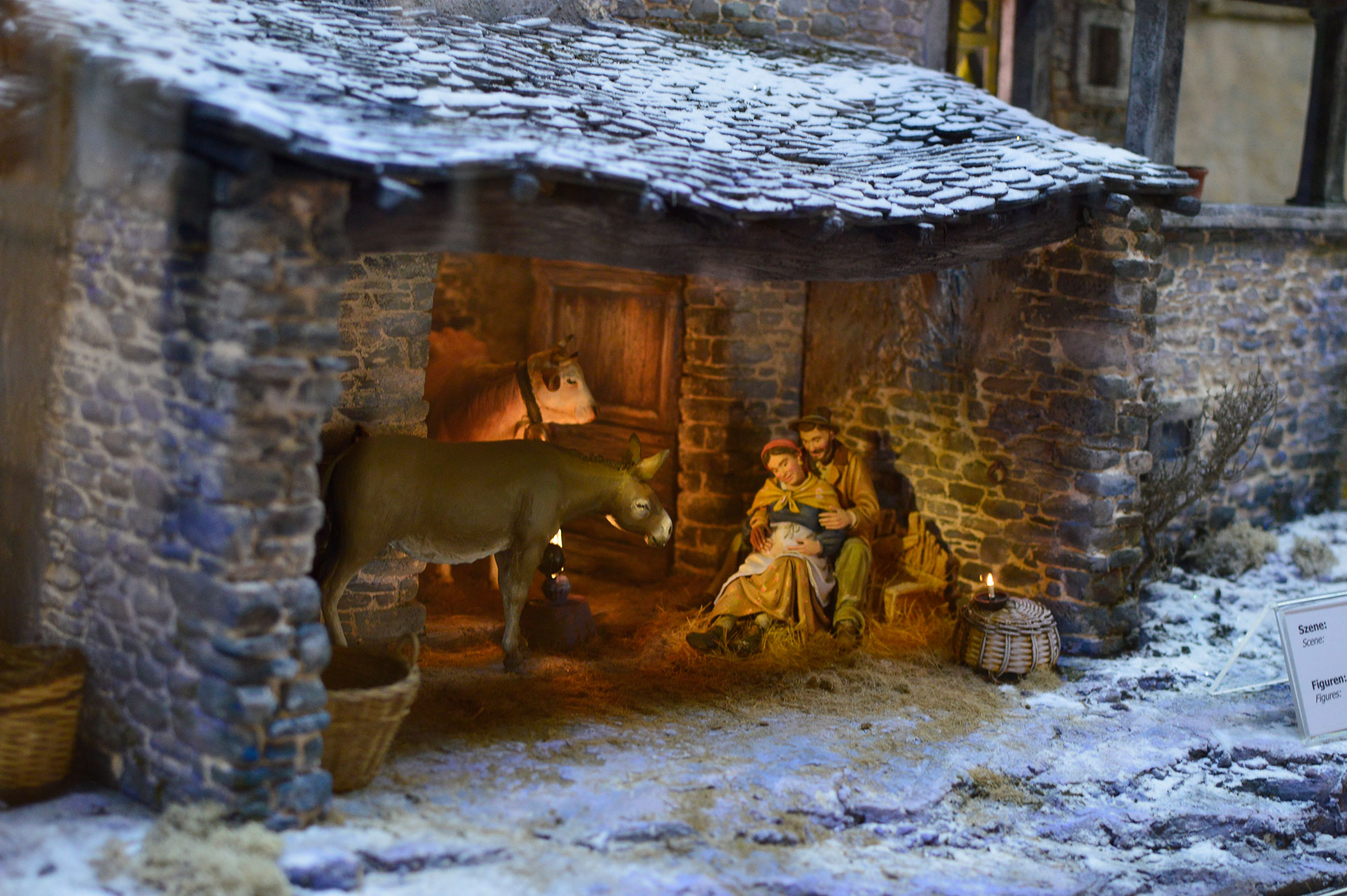 Μουσείο Φάτνης Μουσείο Φάτνης