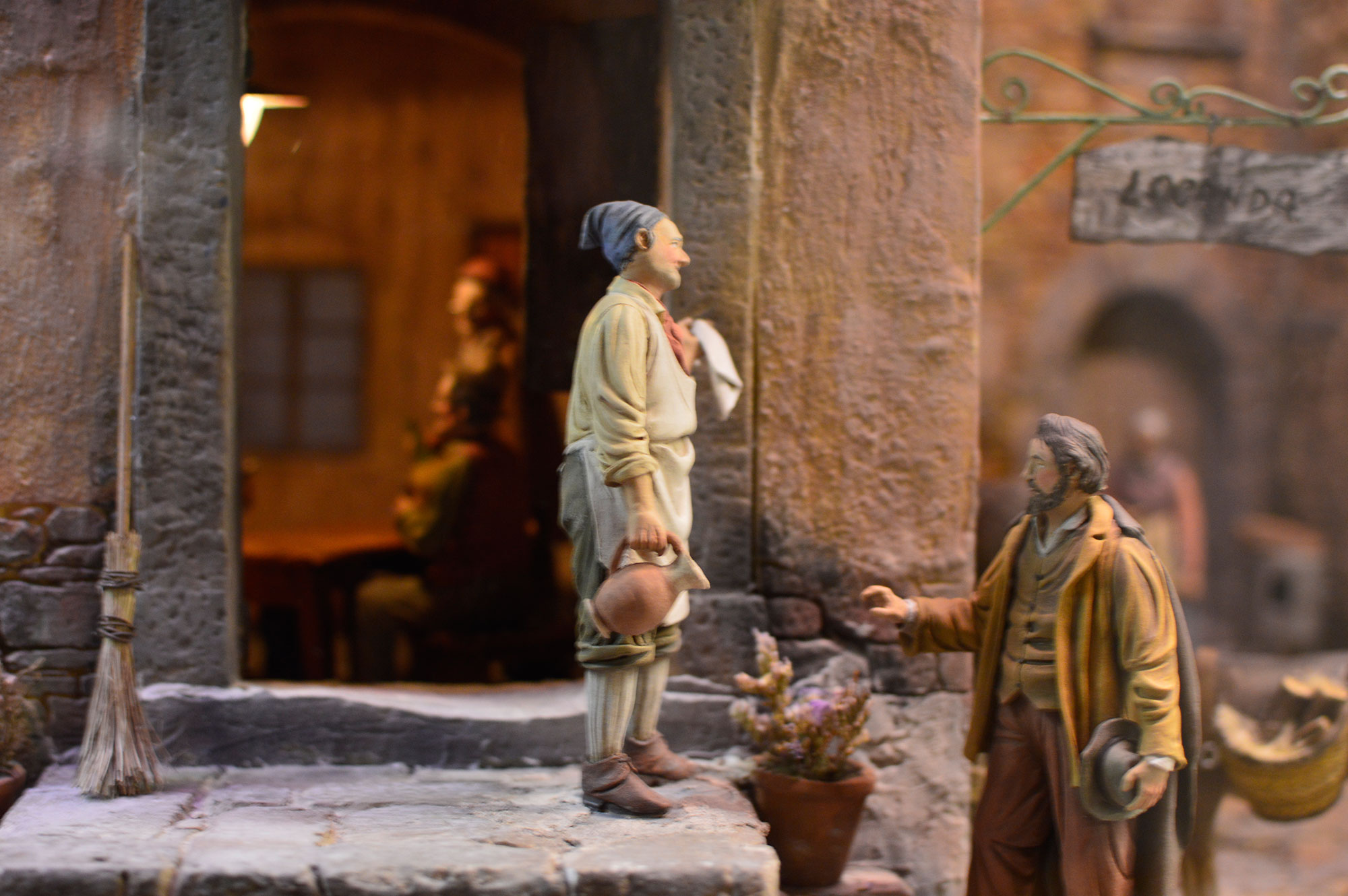 Μουσείο Φάτνης Μουσείο Φάτνης