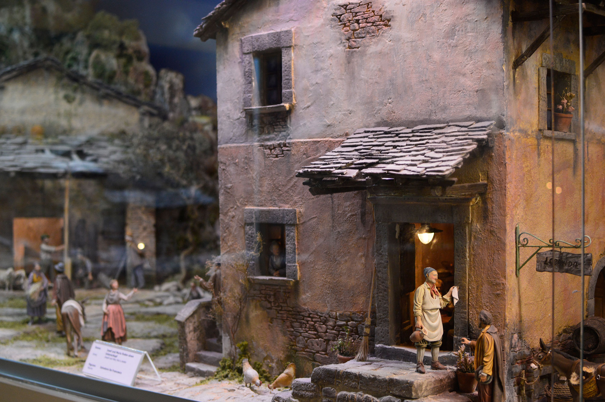 Μουσείο Φάτνης Μουσείο Φάτνης