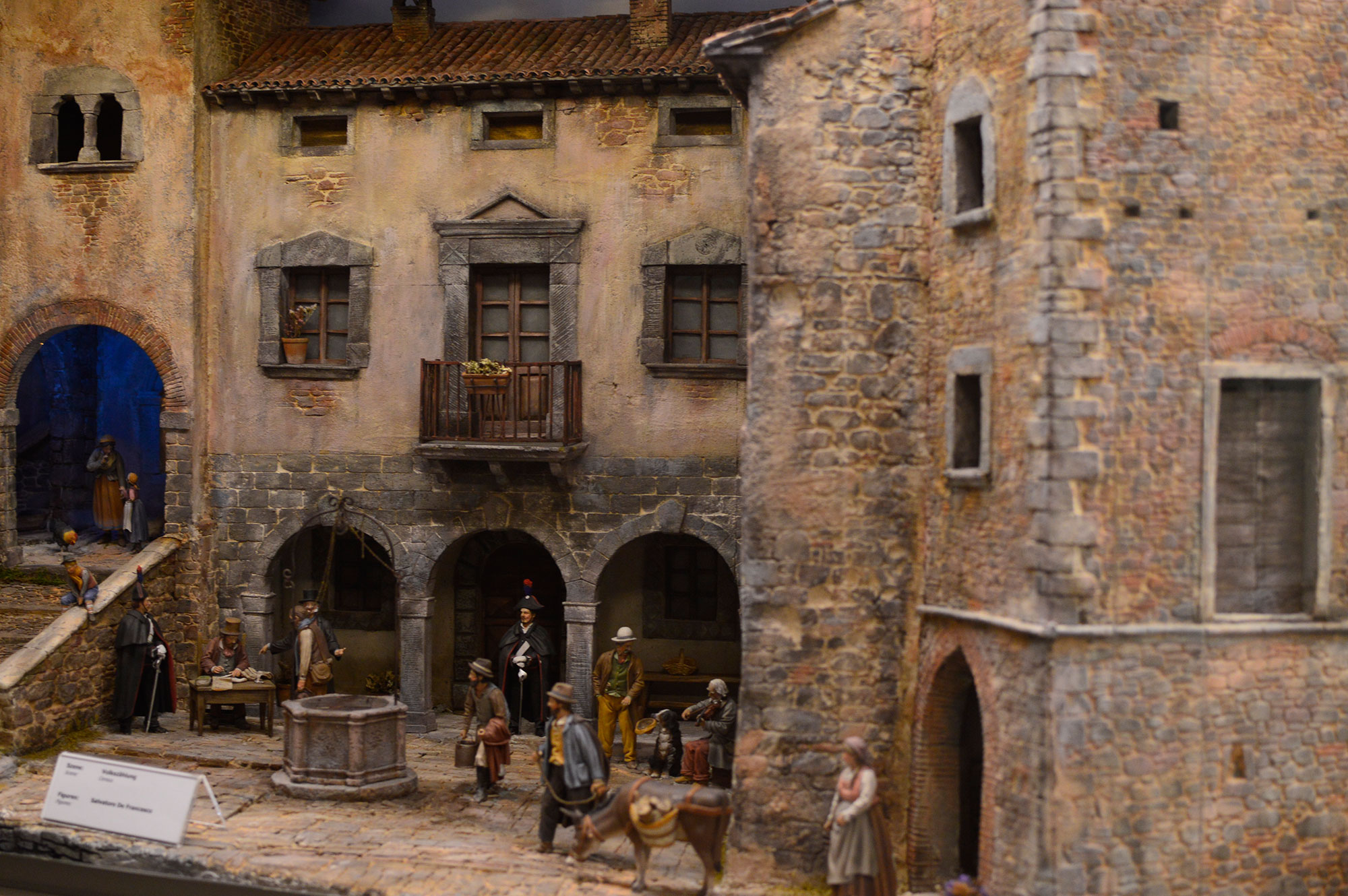 Μουσείο Φάτνης Μουσείο Φάτνης