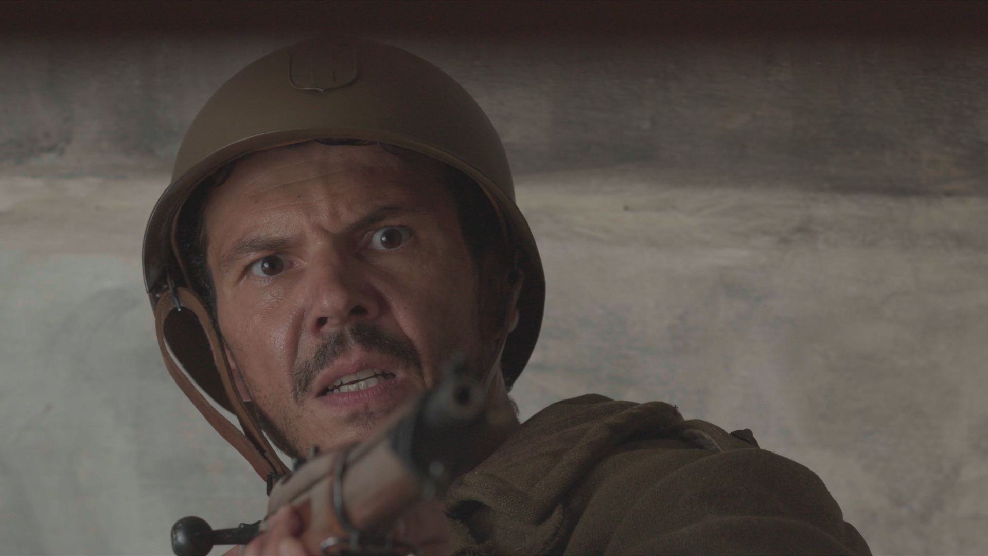 Κόκκινο ποτάμι