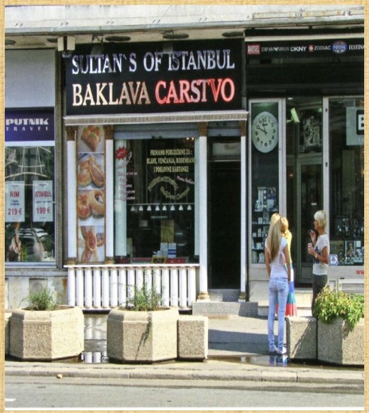 Οικονομική και πολιτιστική διπλωματία της Τουρκίας στα Βαλκάνια