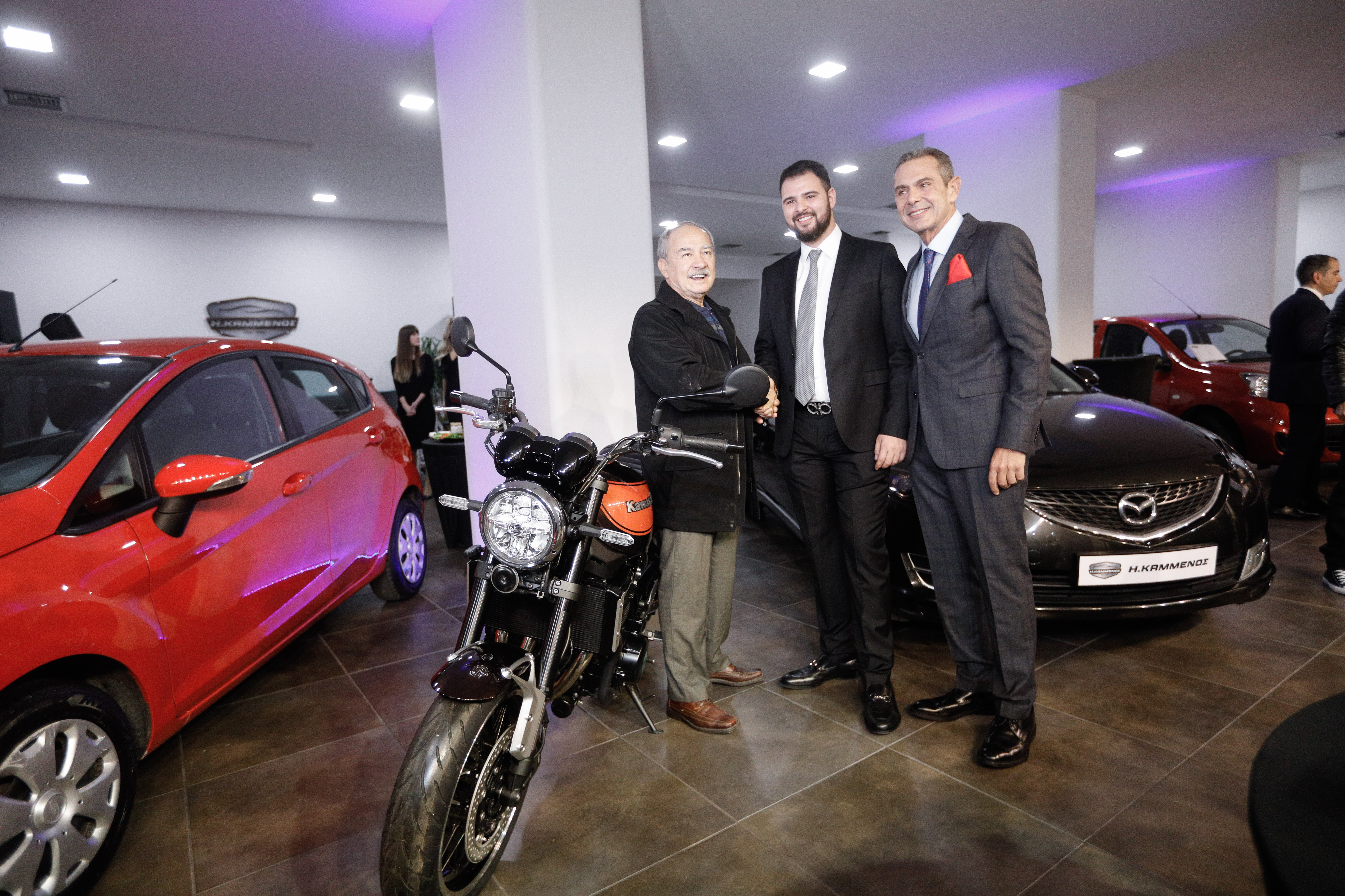 Copyright: Eurokinissi