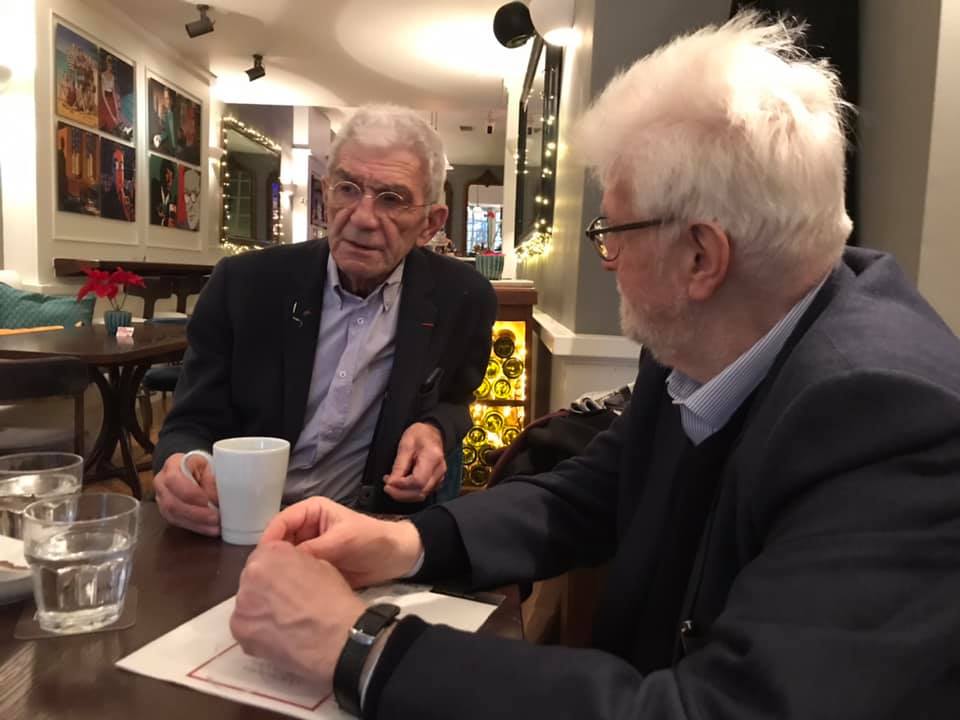 Μπουτάρης-Ελισάφ