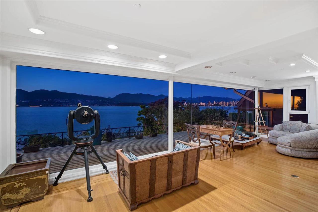 Καναδάς - Βανκούβερ