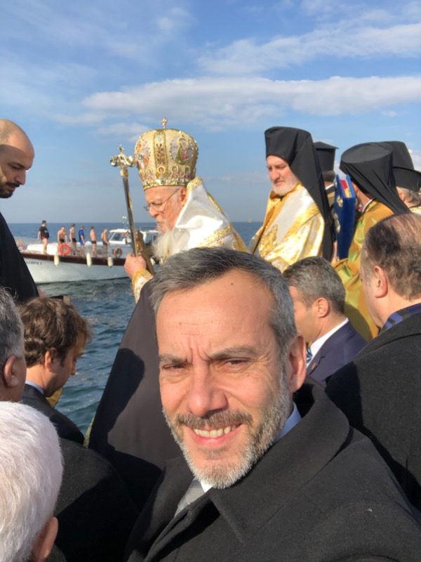 Βαρθολομαίος-Ζέρβας