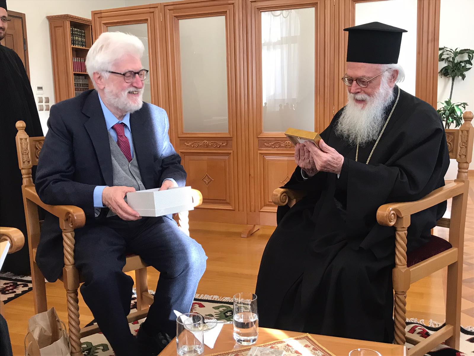 Ελισάφ-Αναστάσιος