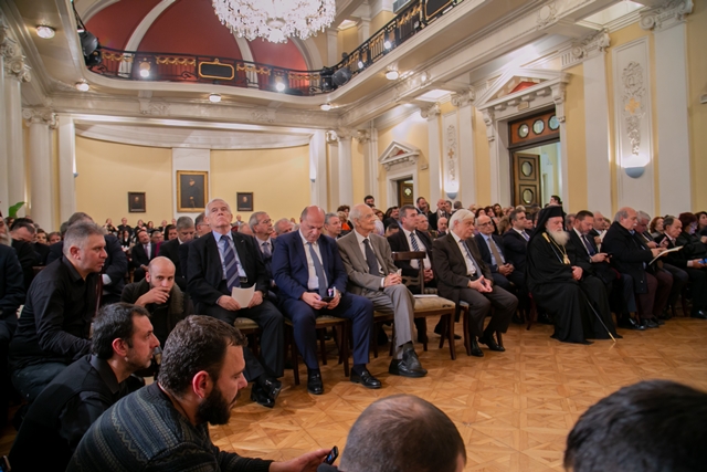 Βραβεία Μπότση