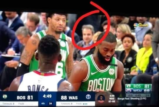 mitsotakis-nba.jpg Κυριάκος Μητσοτάκης