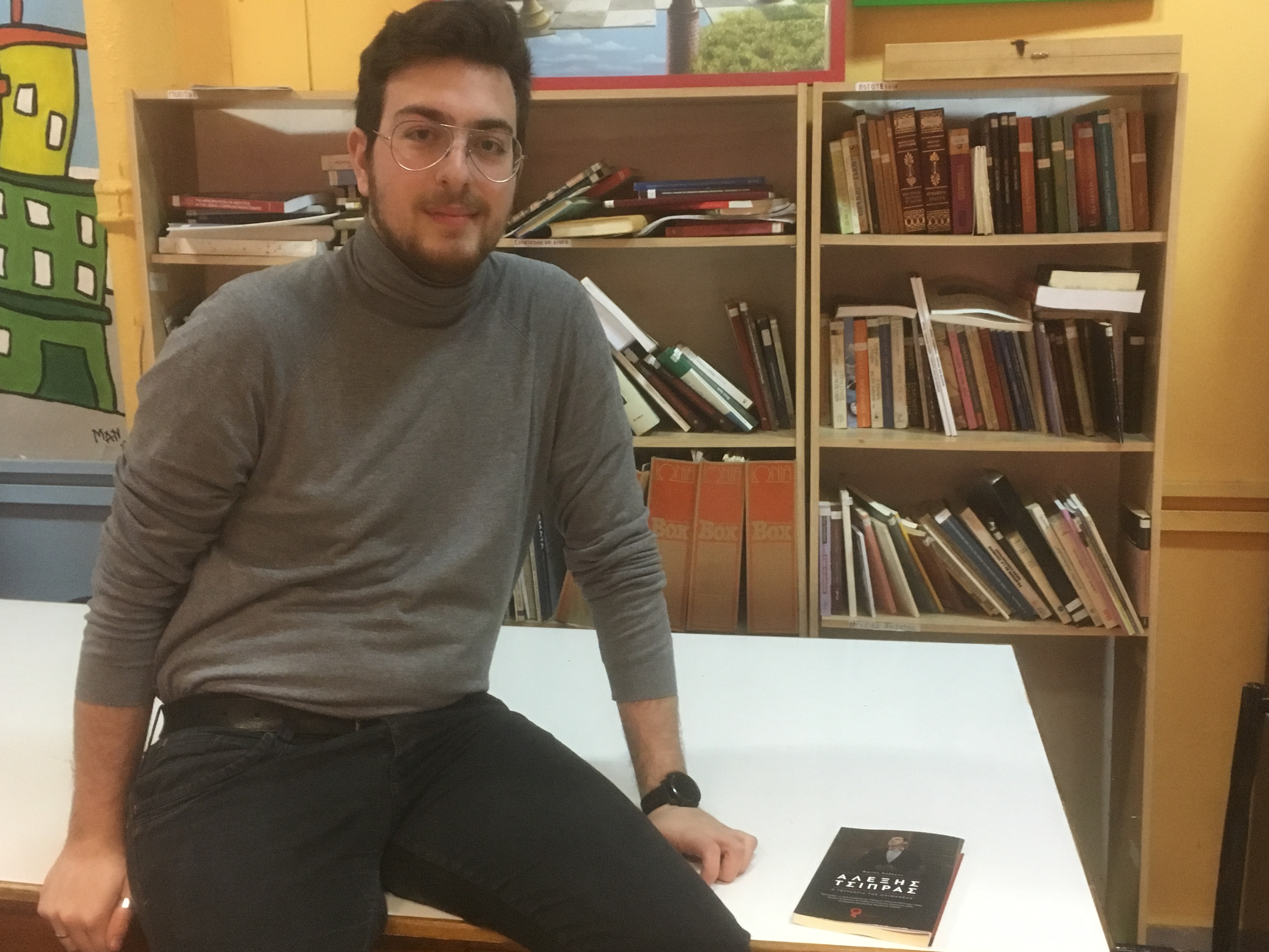 Φώτης Κυζάκης