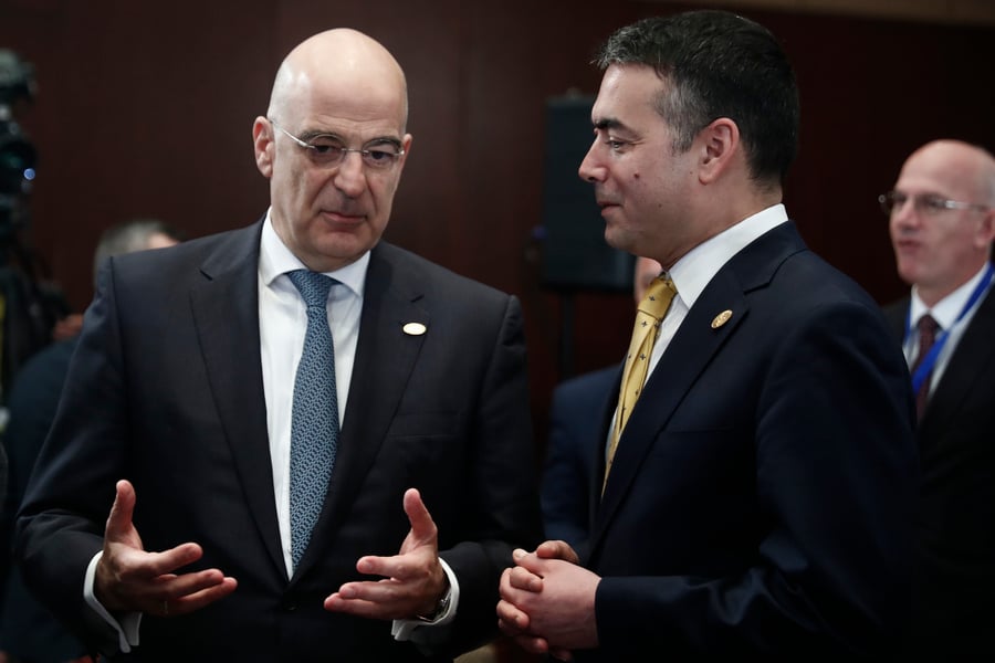 22325530.jpg Δένδιας-Ντιμιτρόφ