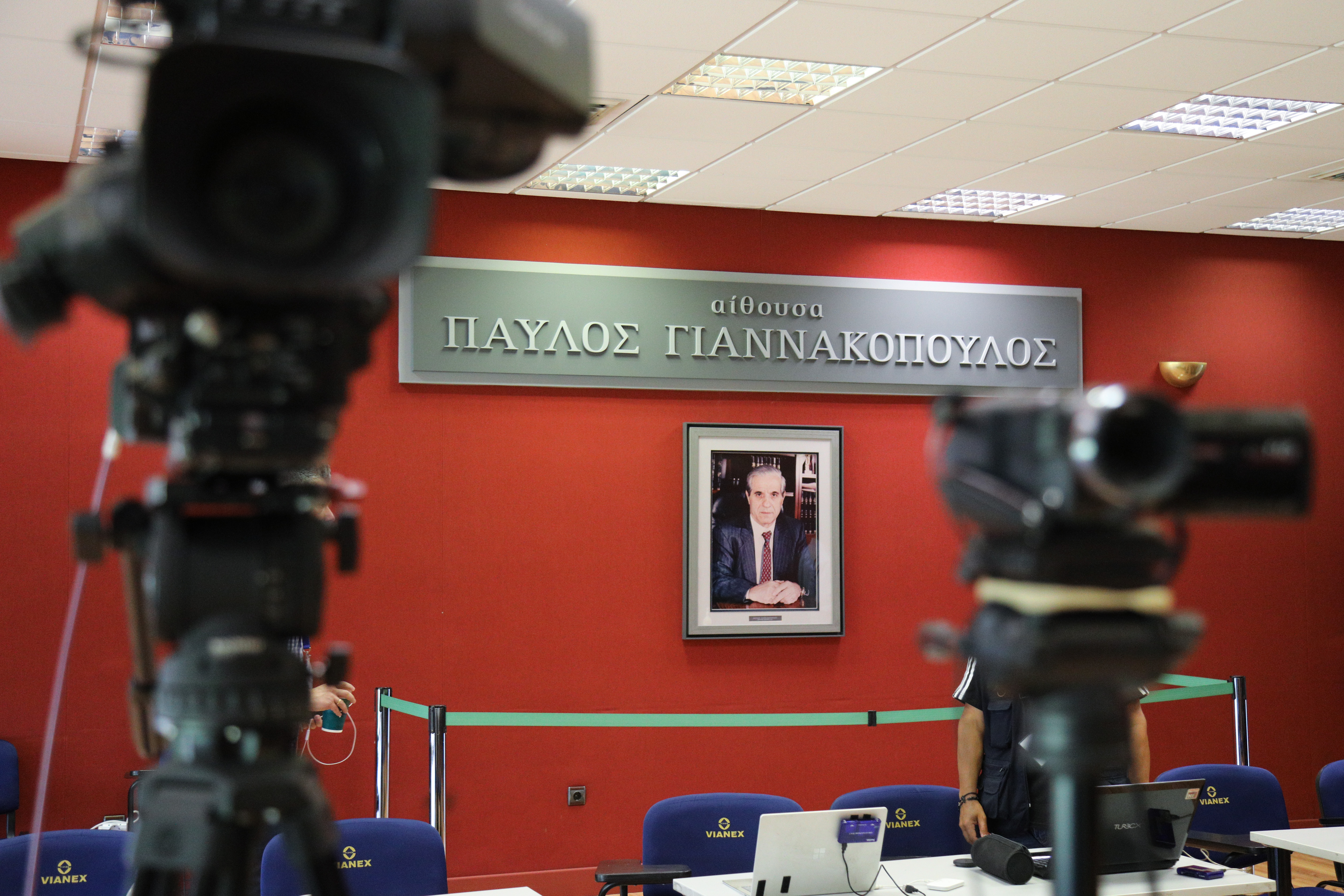 5090401.jpg Συνέντευξη Τύπου του Δημήτρη Γιαννακόπουλου