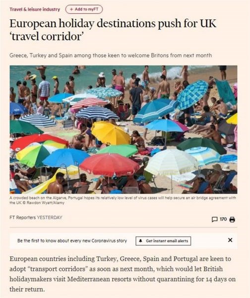 Financial Times