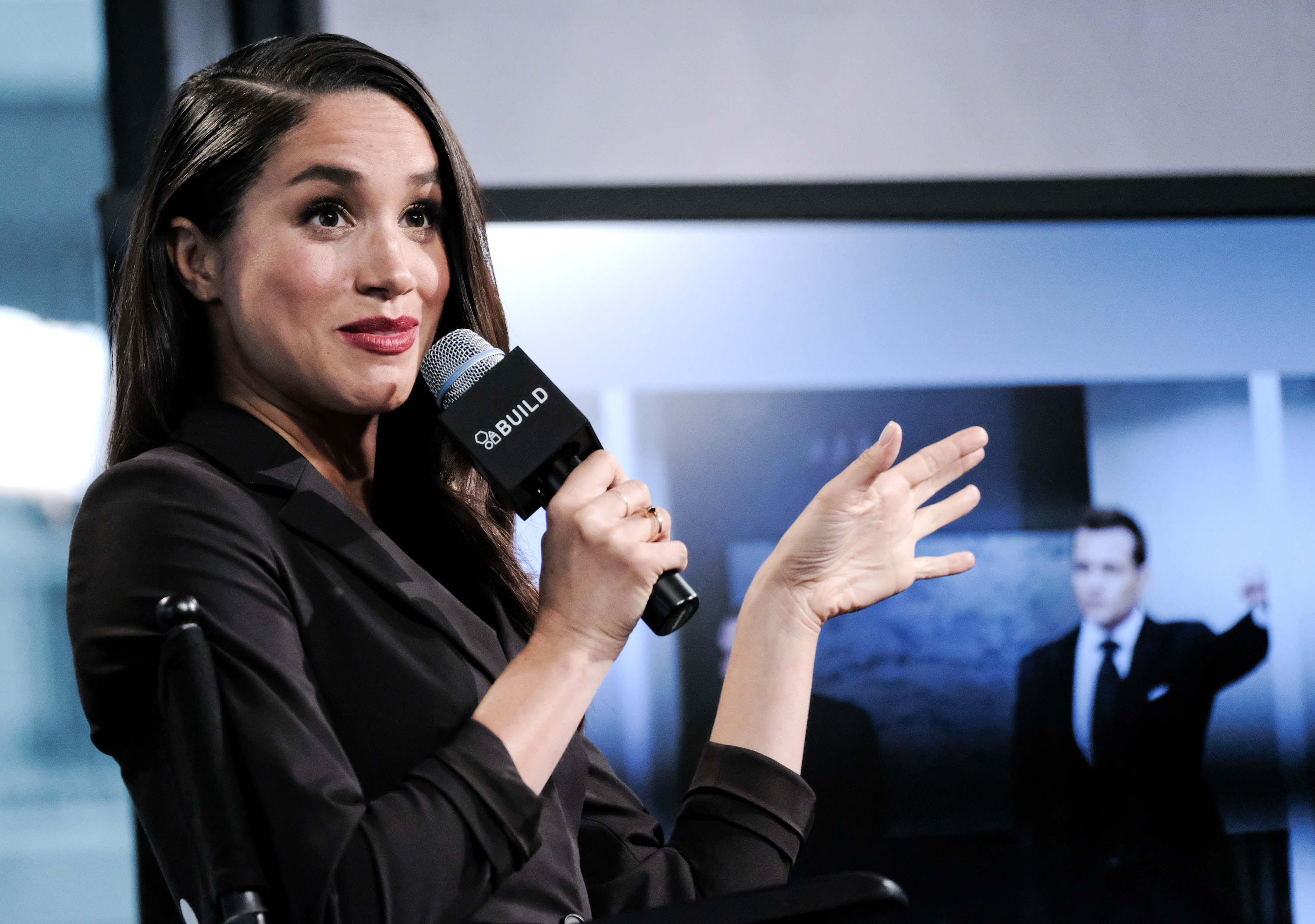 Μέγκαν Μαρκλ