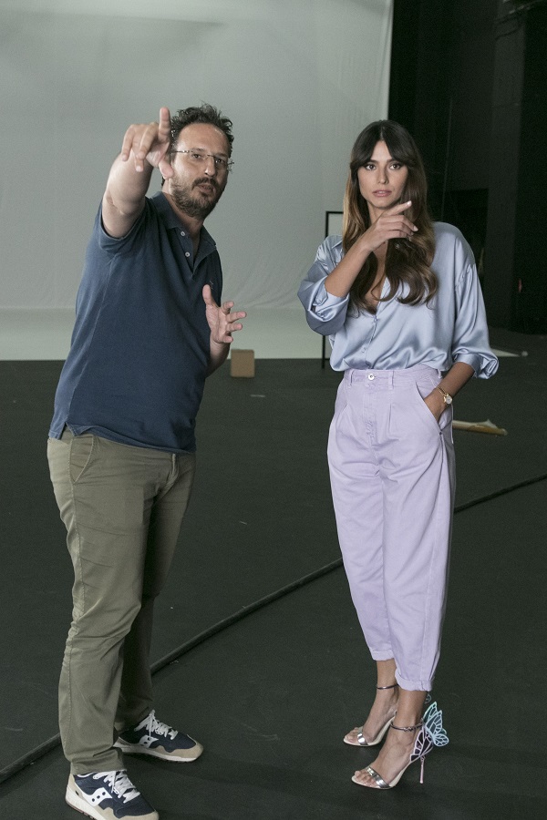 Ηλιάνα Παπαγεωργίου