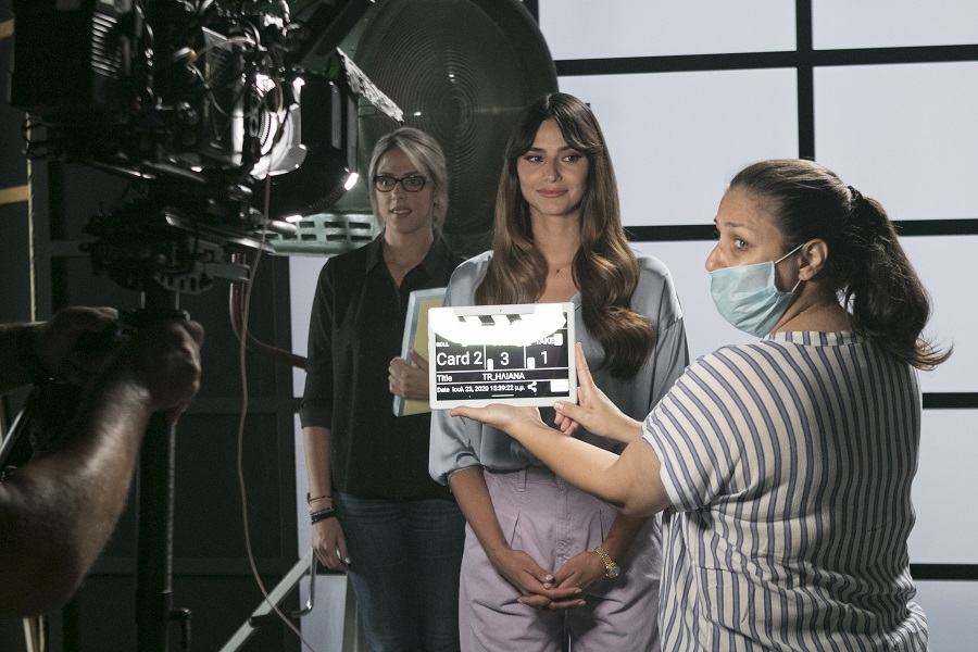 Ηλιάνα Παπαγεωργίου