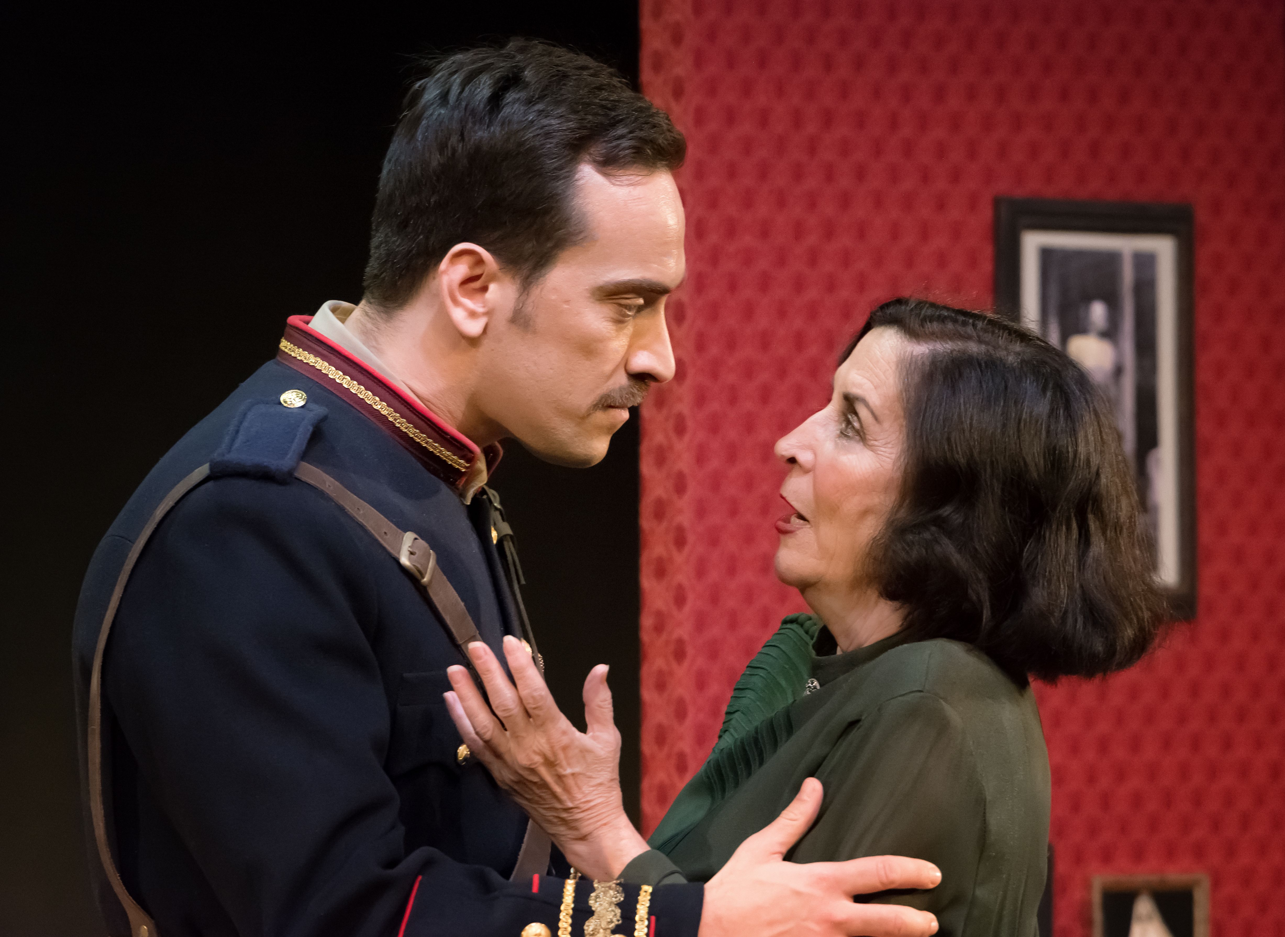 Δημήτρης Σαμόλης