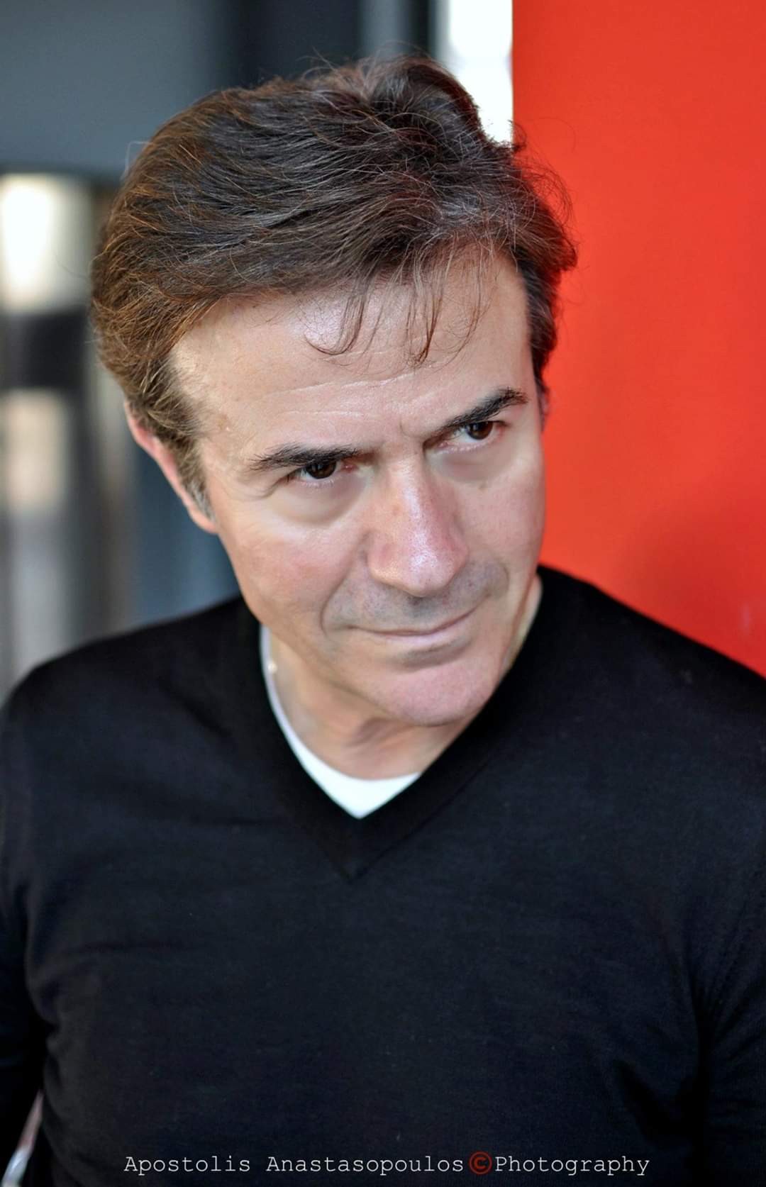 Τάκης Χρυσικάκος Τάκης Χρυσικάκος