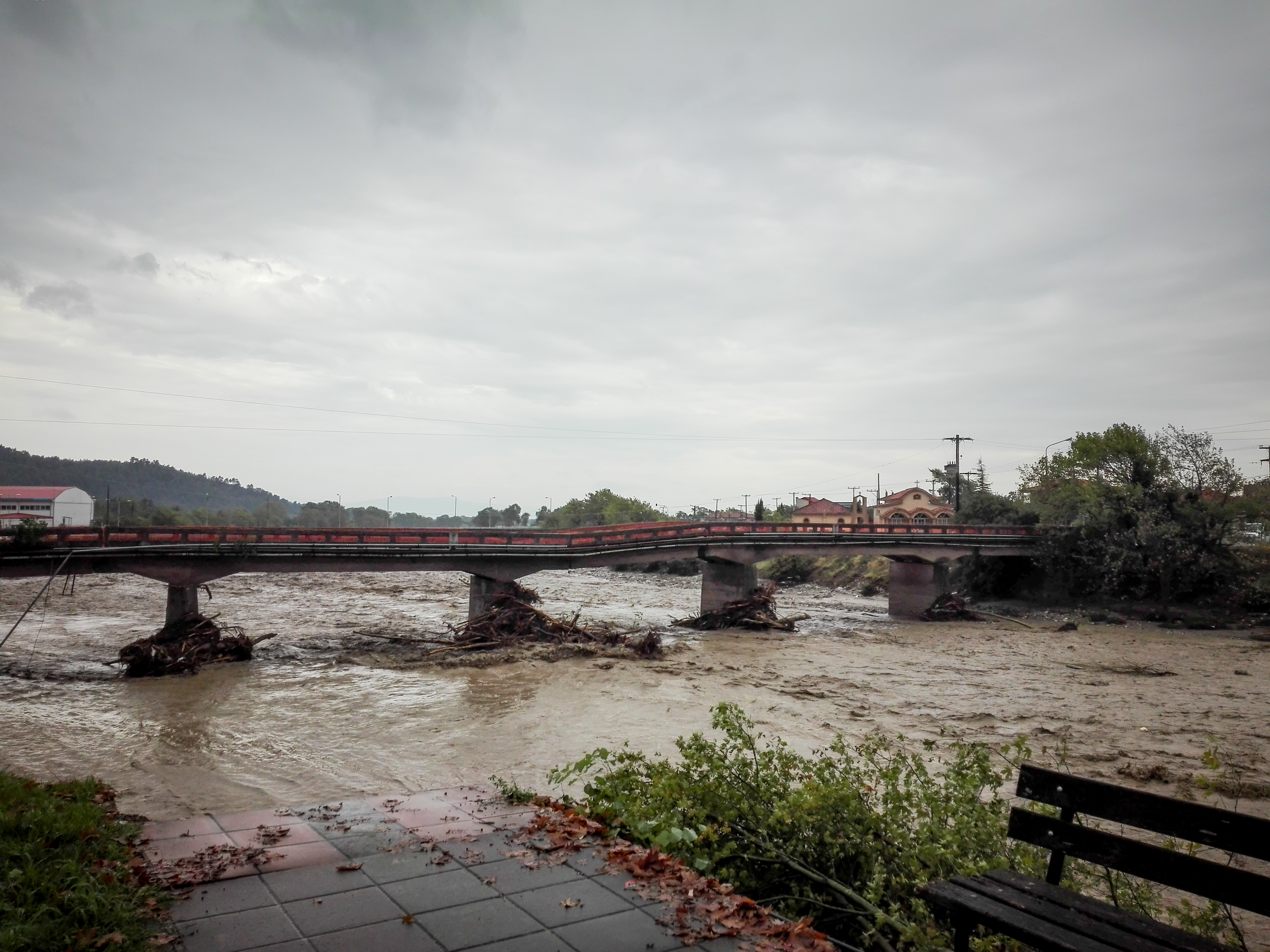 pamisos-moyzaki-ianos.jpg Το κέντρο υγείας στο Μουζάκι (eurokinissi)