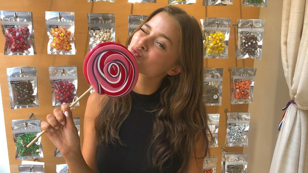 Στεφανία Λυμπερακάκη