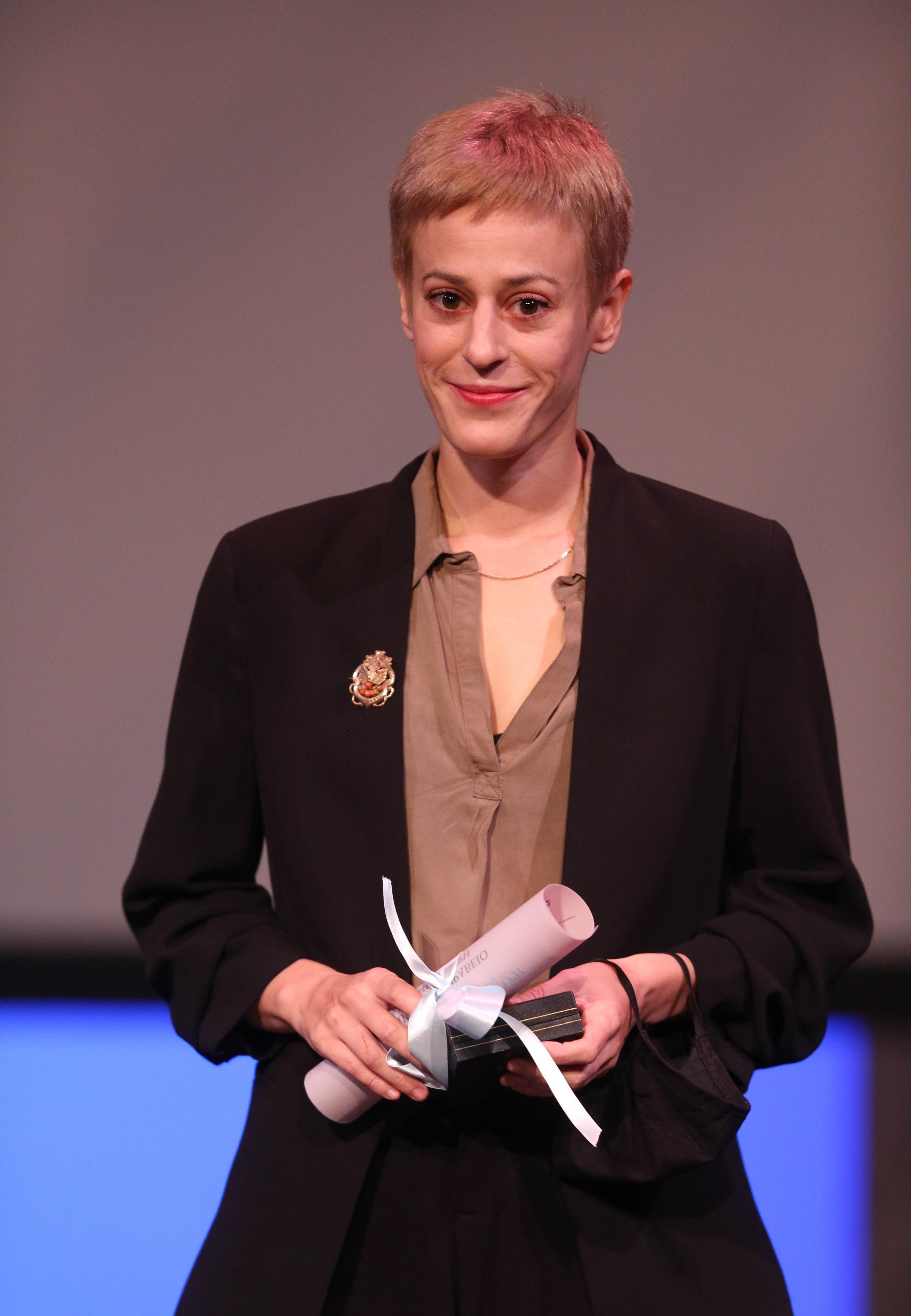 Δήμητρα Βλαγκοπούλου