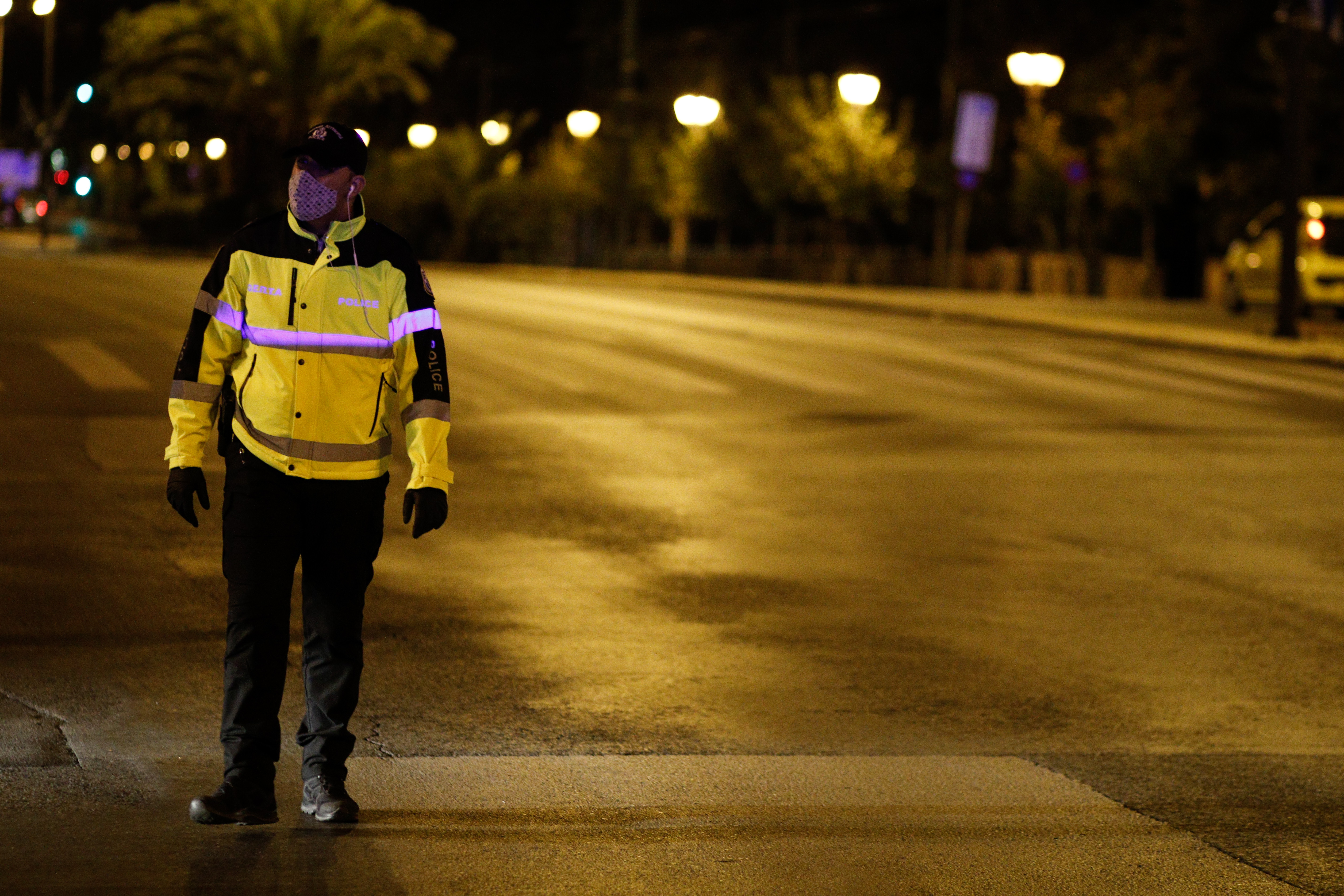 apagoreysi-kykloforias-athina3.jpg απαγόρευση κυκλοφορίας, κορονοϊός