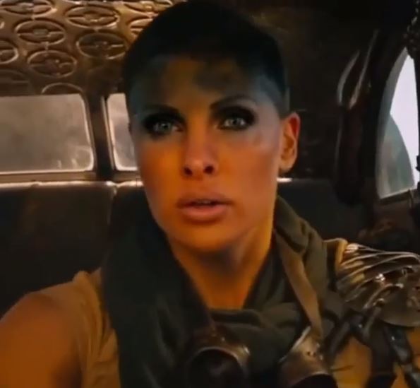 Ελένη Μενεγάκη