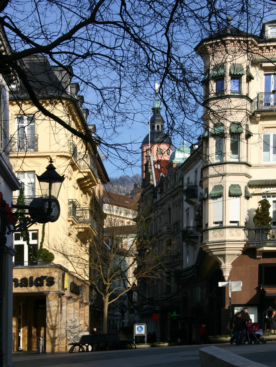 Μπάντεν Μπάντεν