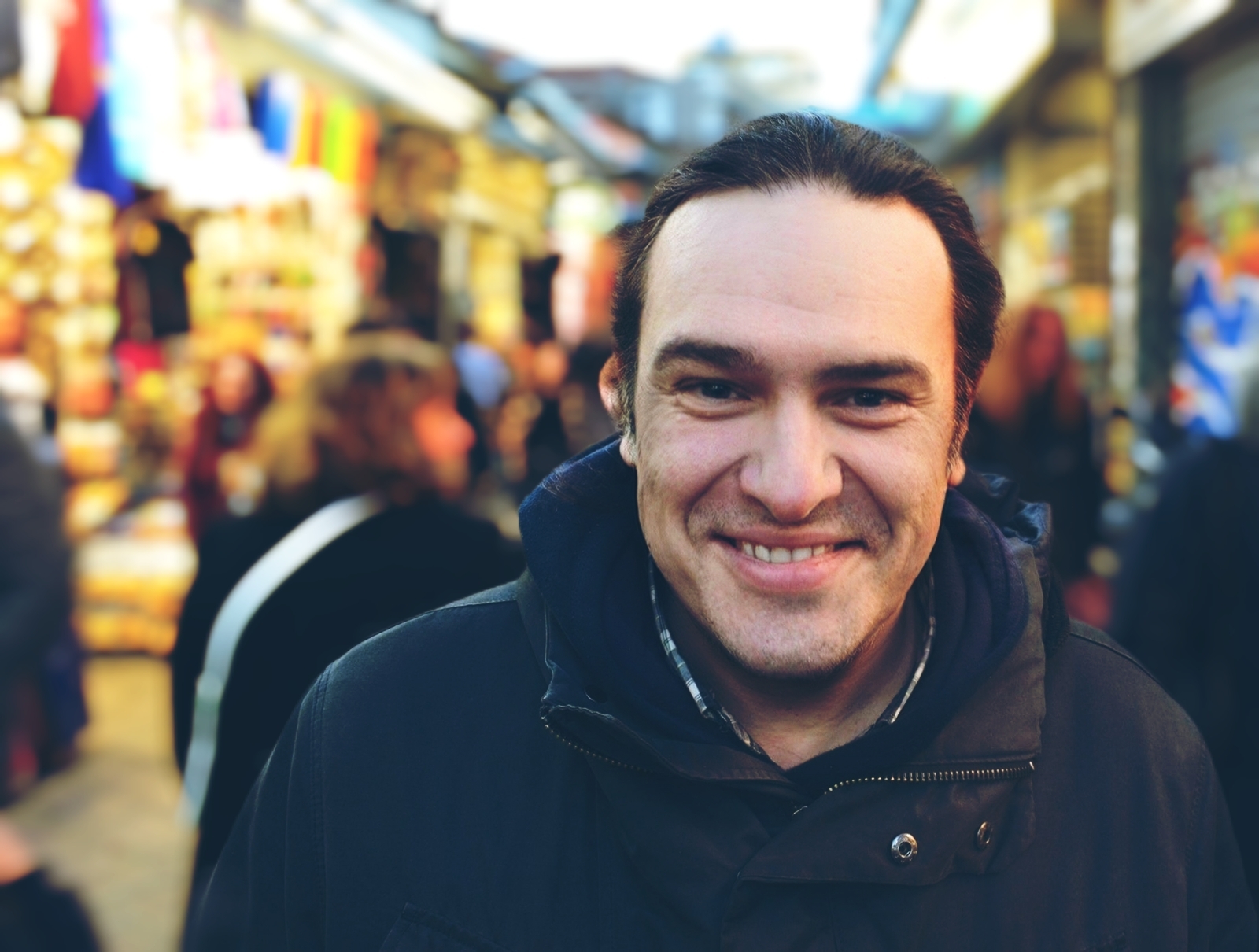 Κώστας Λειβαδάς