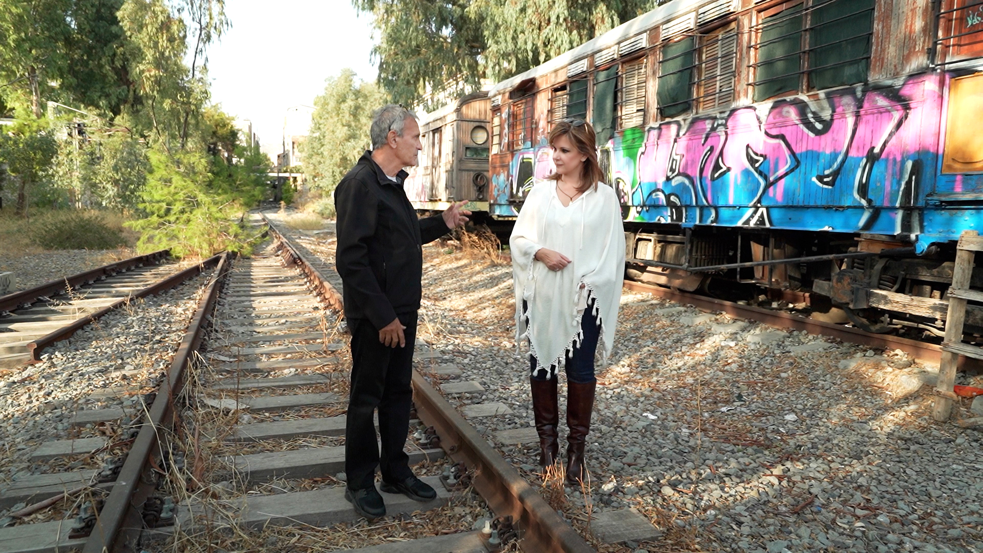 Γιώργος Νταλάρας 