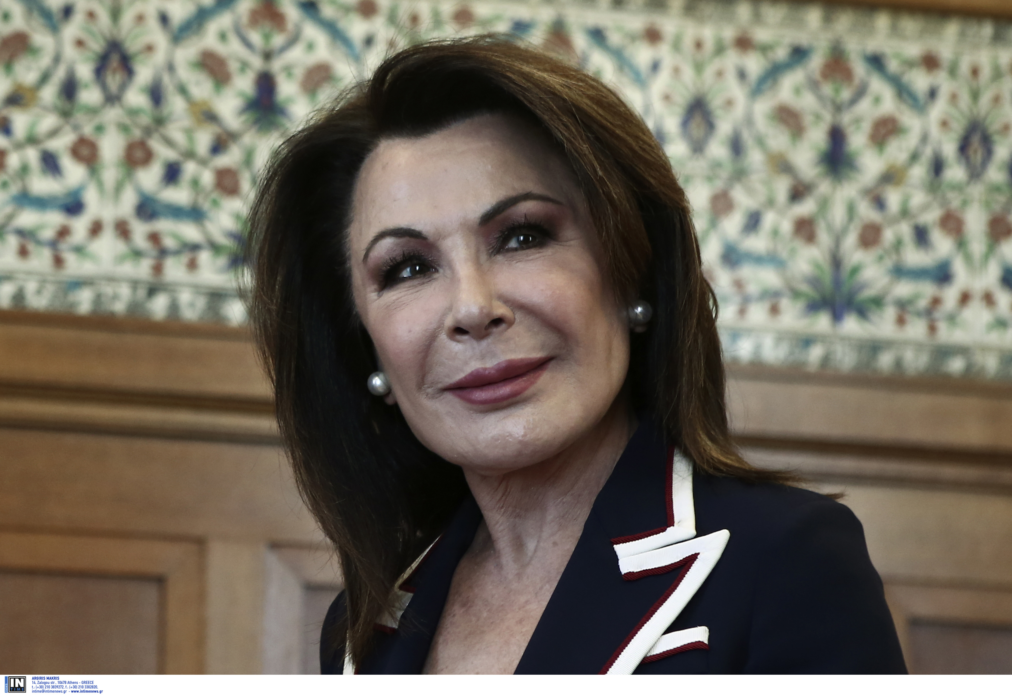 Γιάννα Αγγελοπούλου