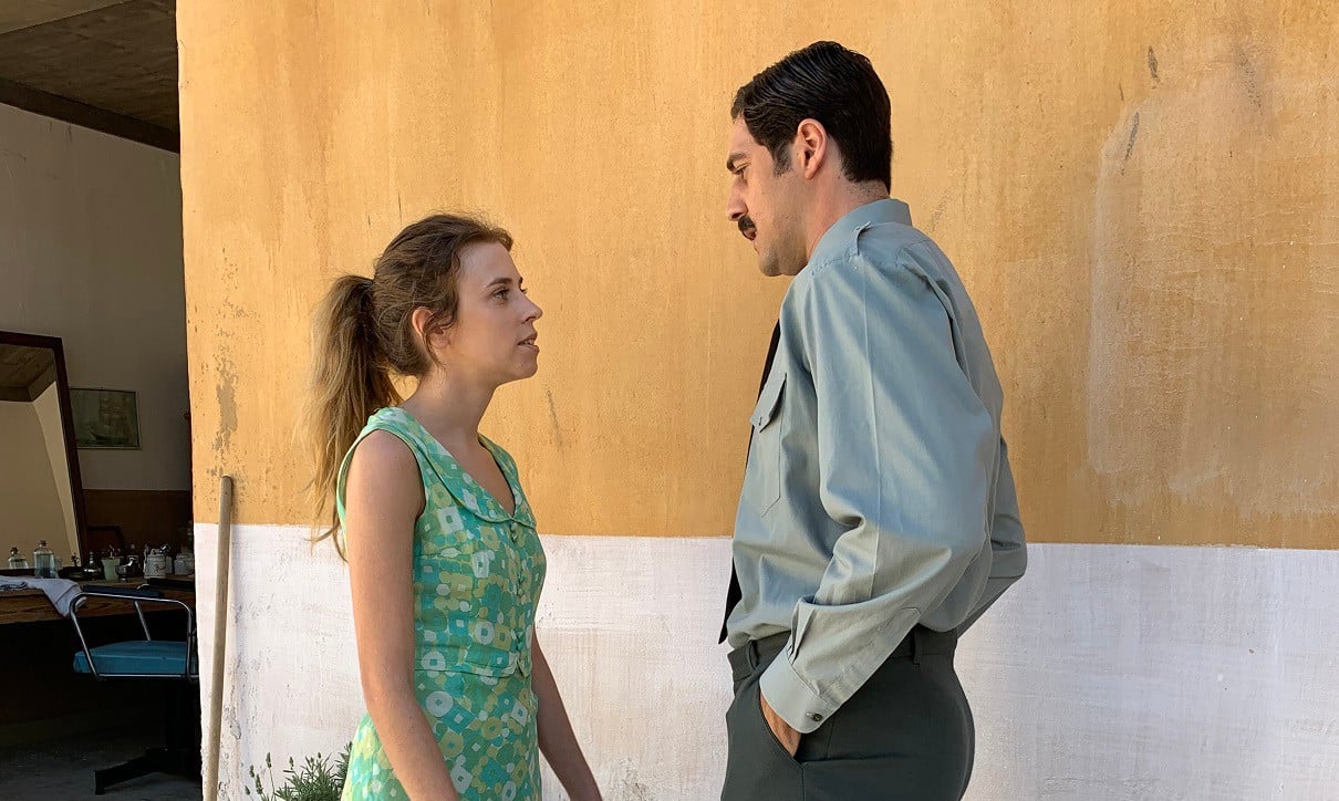 Άγριες μέλισσες