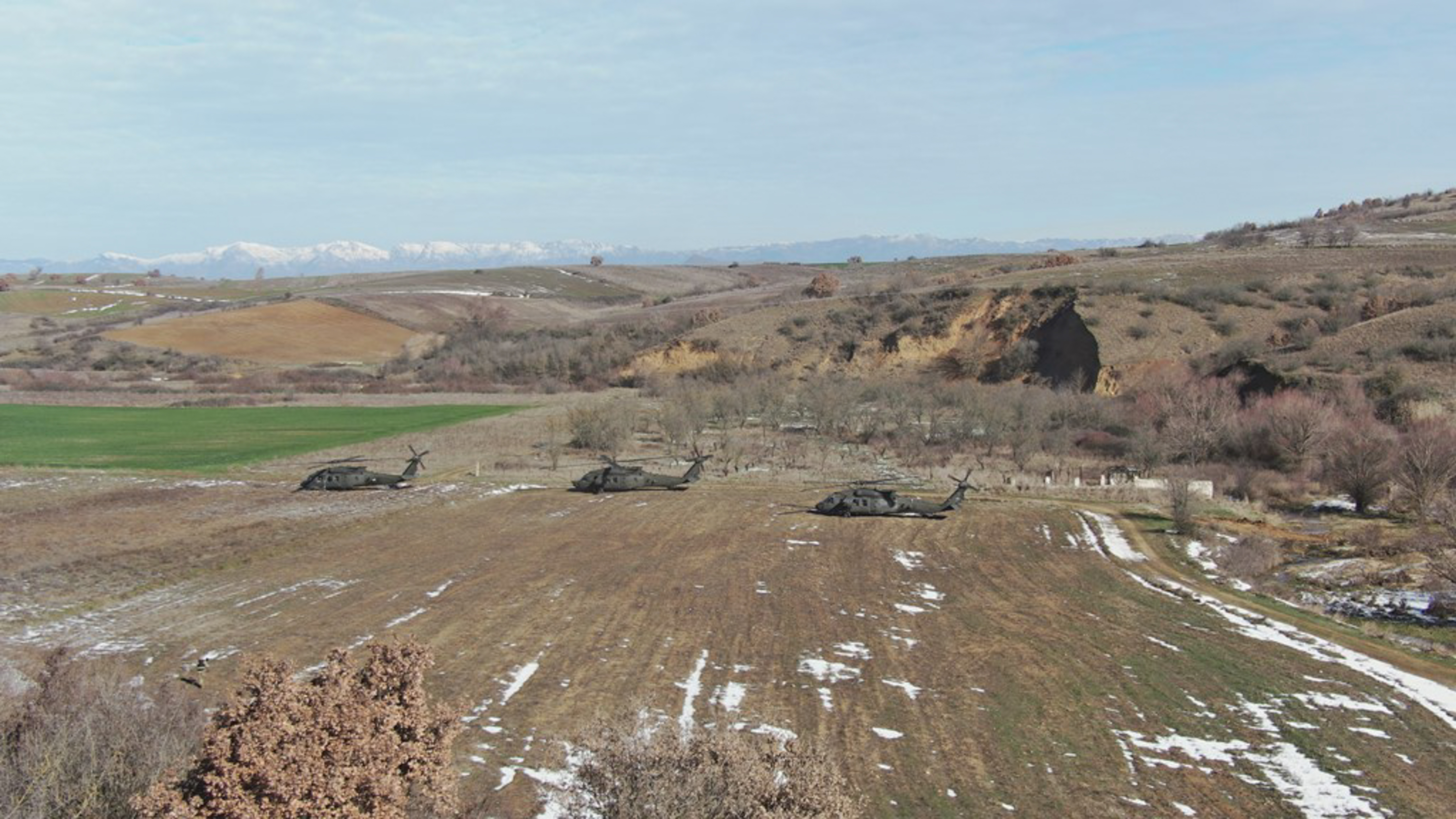 5227851.jpg Κοινή άσκηση ενόπλων δυνάμεων Ελλάδας-ΗΠΑ