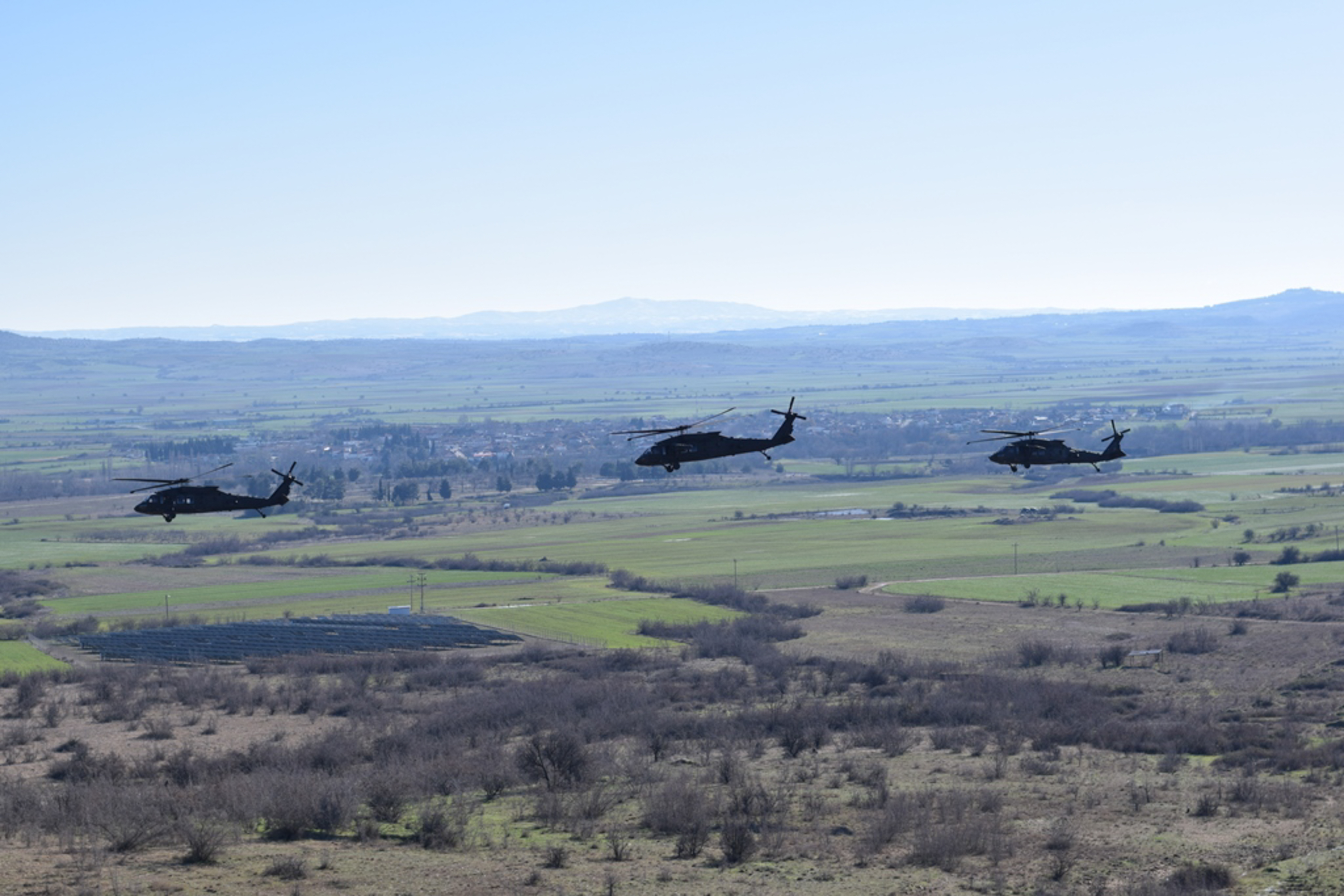 5227857.jpg Κοινή άσκηση ενόπλων δυνάμεων Ελλάδας-ΗΠΑ