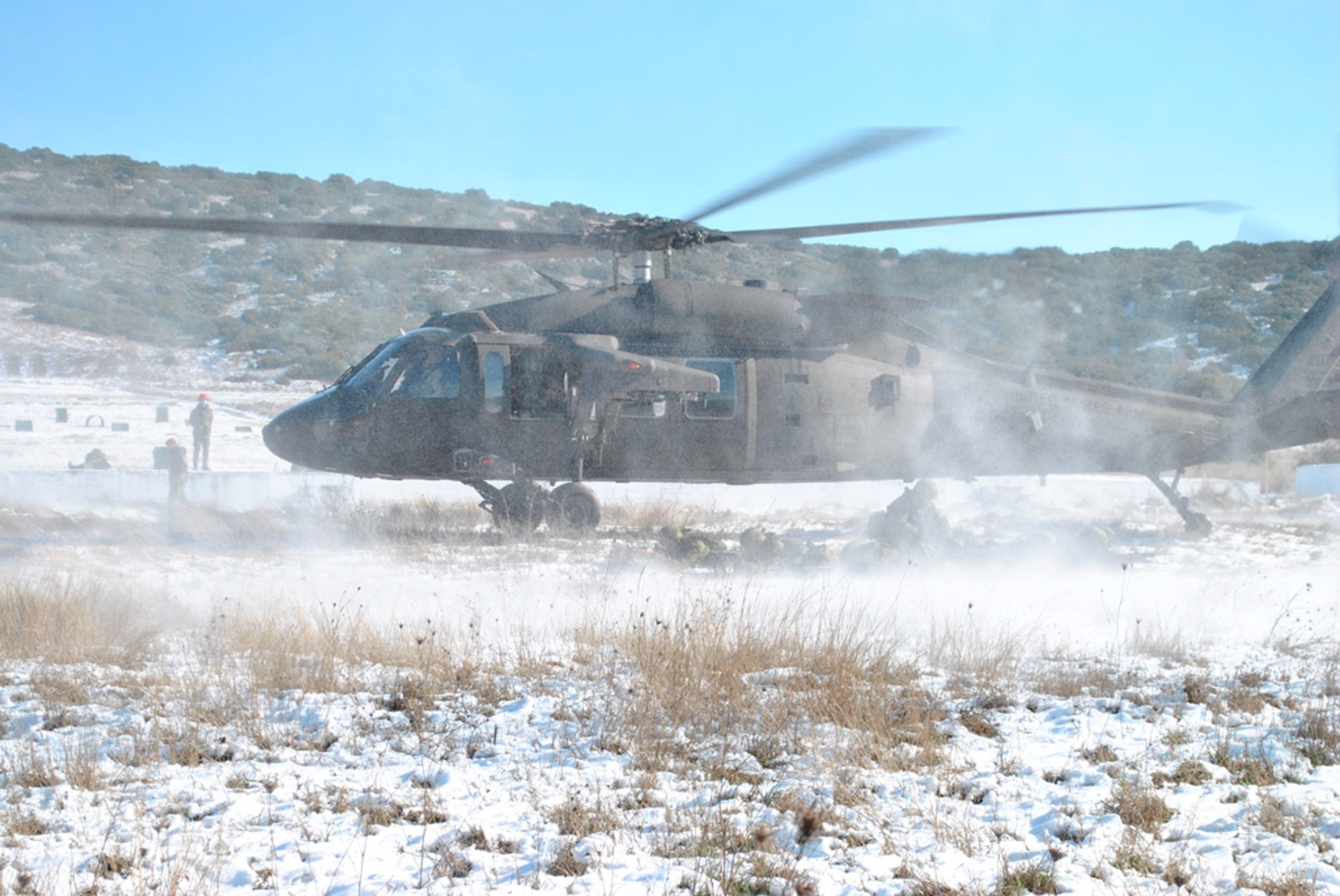 5227869.jpg Κοινή άσκηση ενόπλων δυνάμεων Ελλάδας-ΗΠΑ