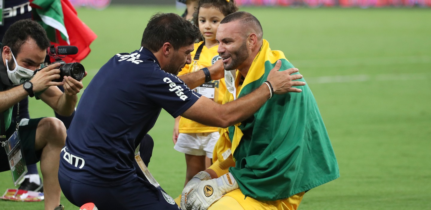 Παλμέιρας Αμπέλ Φερέιρα