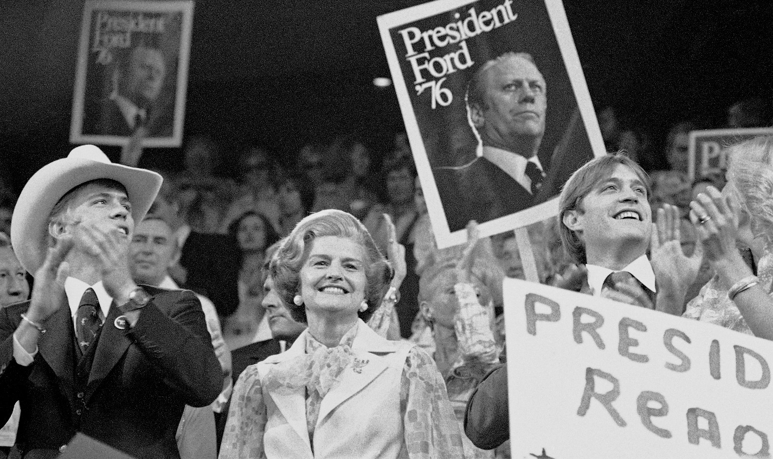  Μπέτι Φορντ