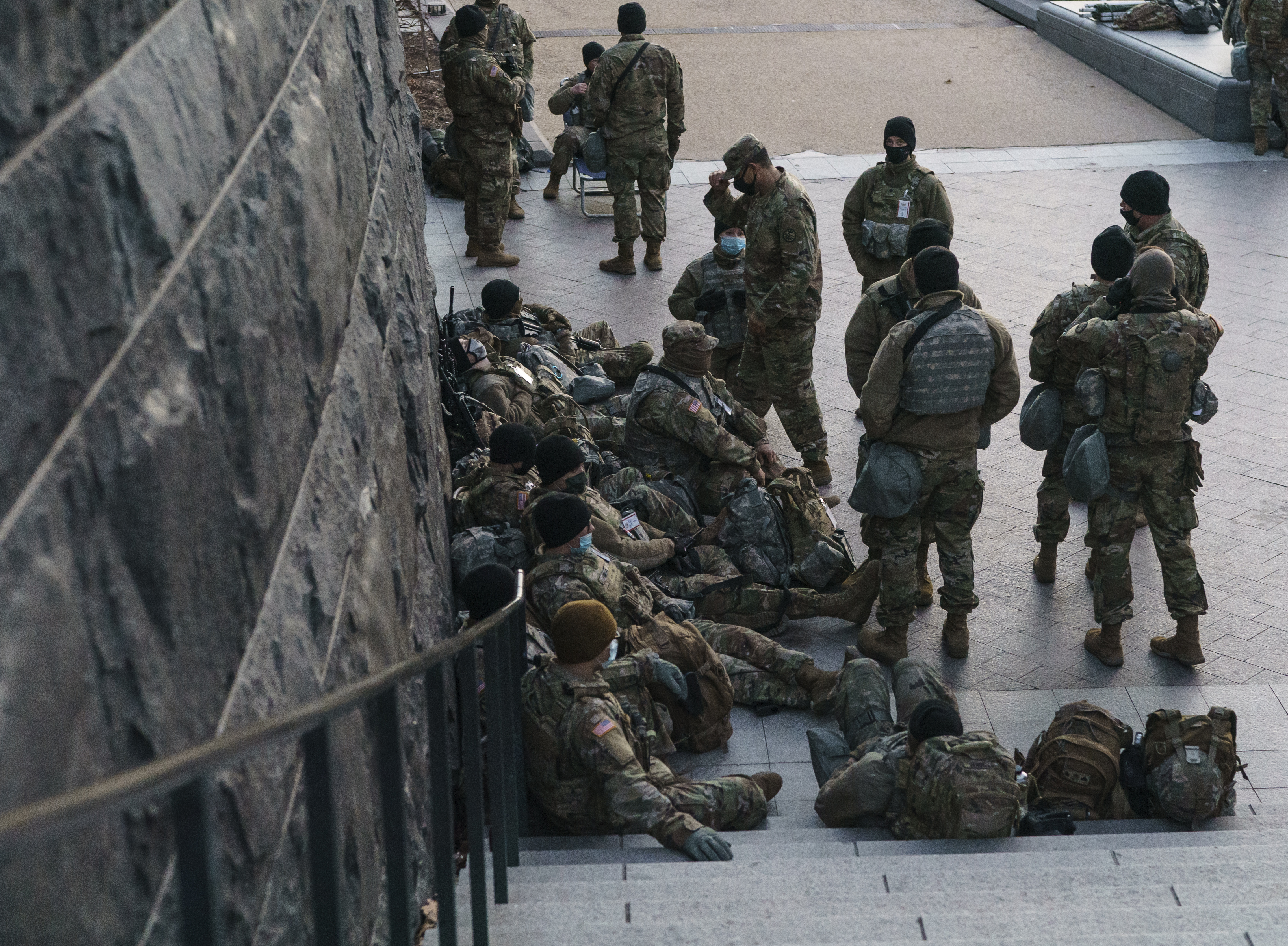 hpa.jpg Φρούριο στην Ουάσινγκτον