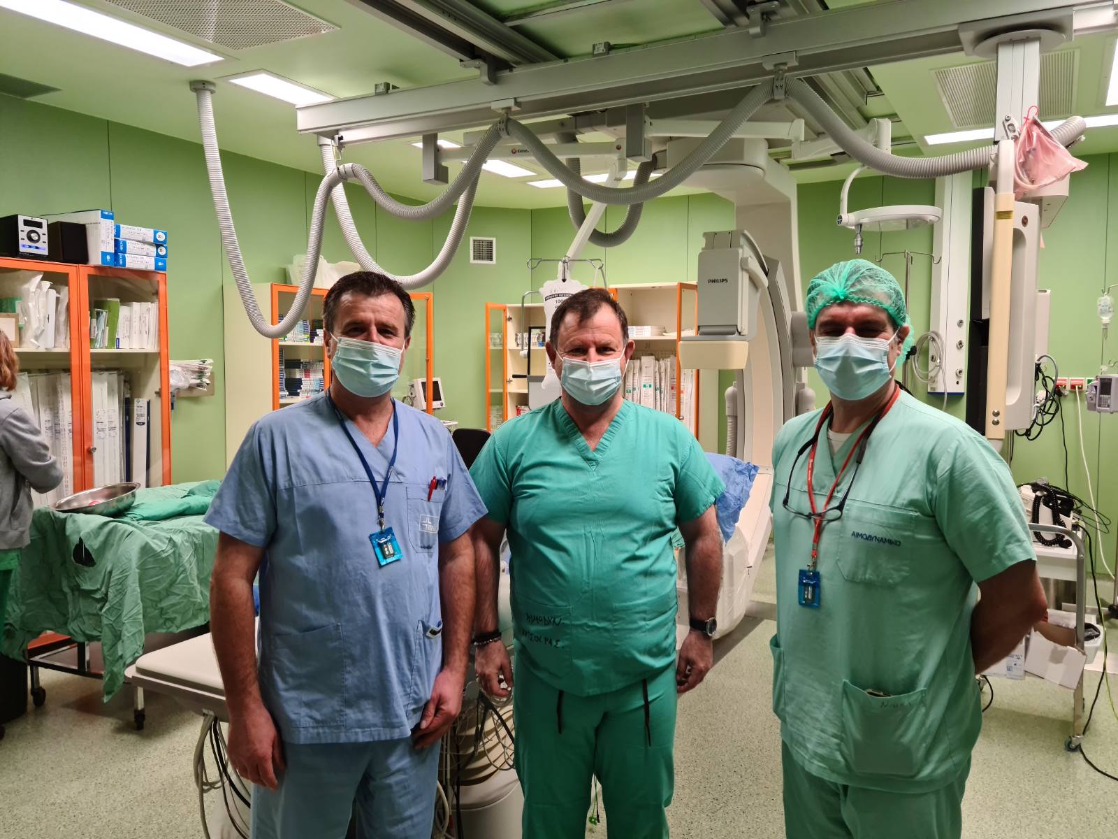 Ο βουλευτής Θεσπρωτίας Βασίλης Γιόγιακας