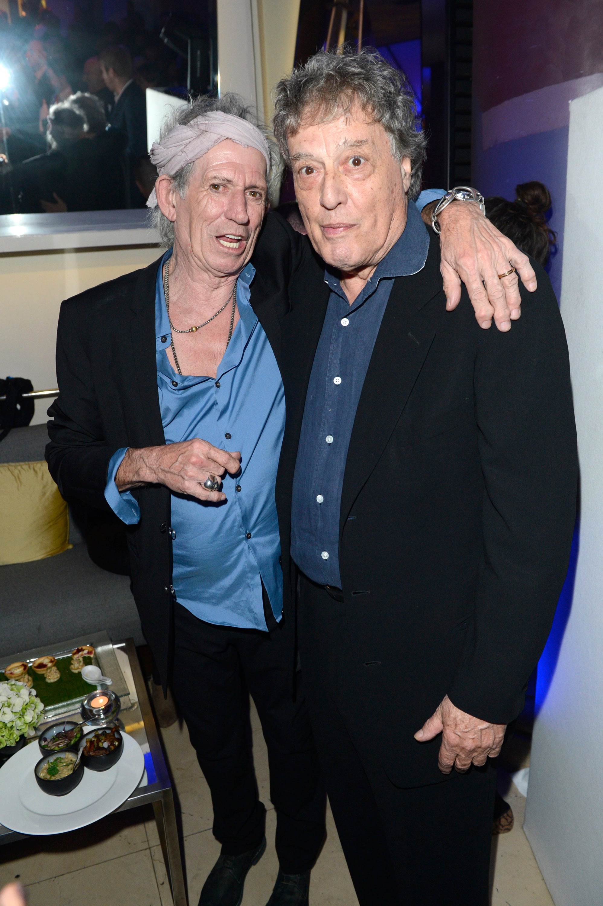 Τομ Στόπαρντ